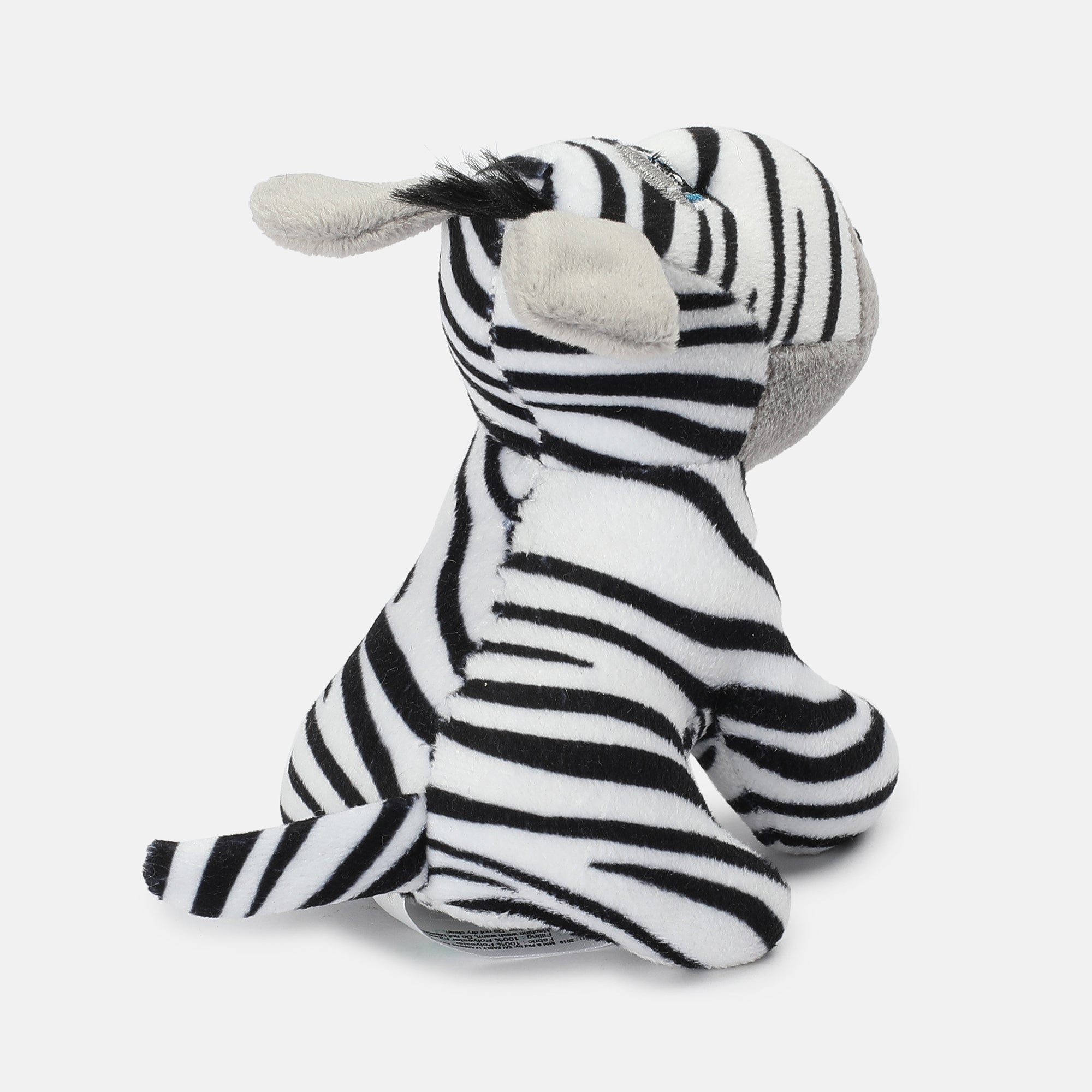 Soft Toy  Pack - Wild Animals