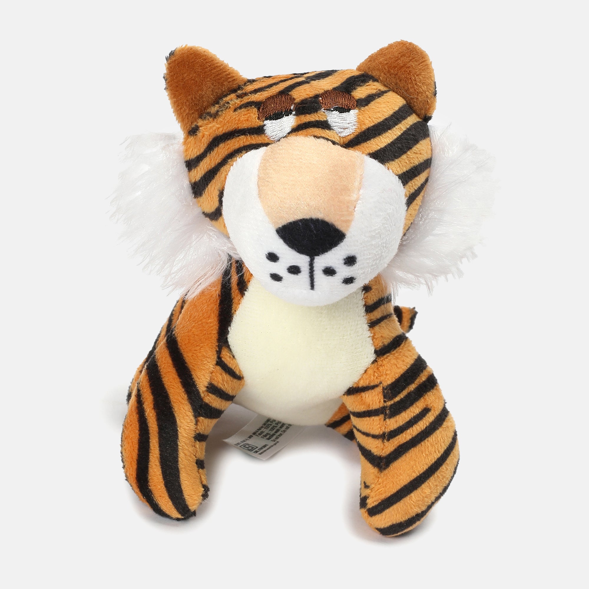 Soft Toy  Pack - Wild Animals