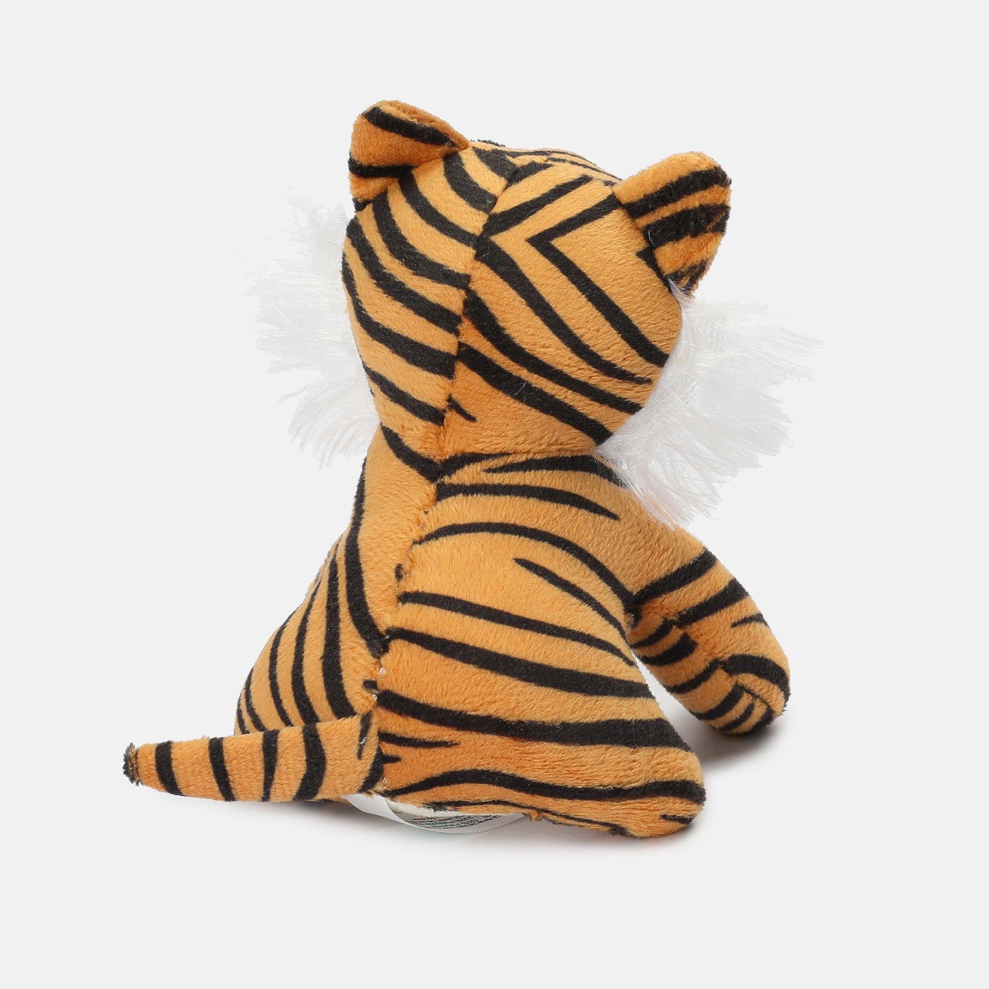 Soft Toy  Pack - Wild Animals