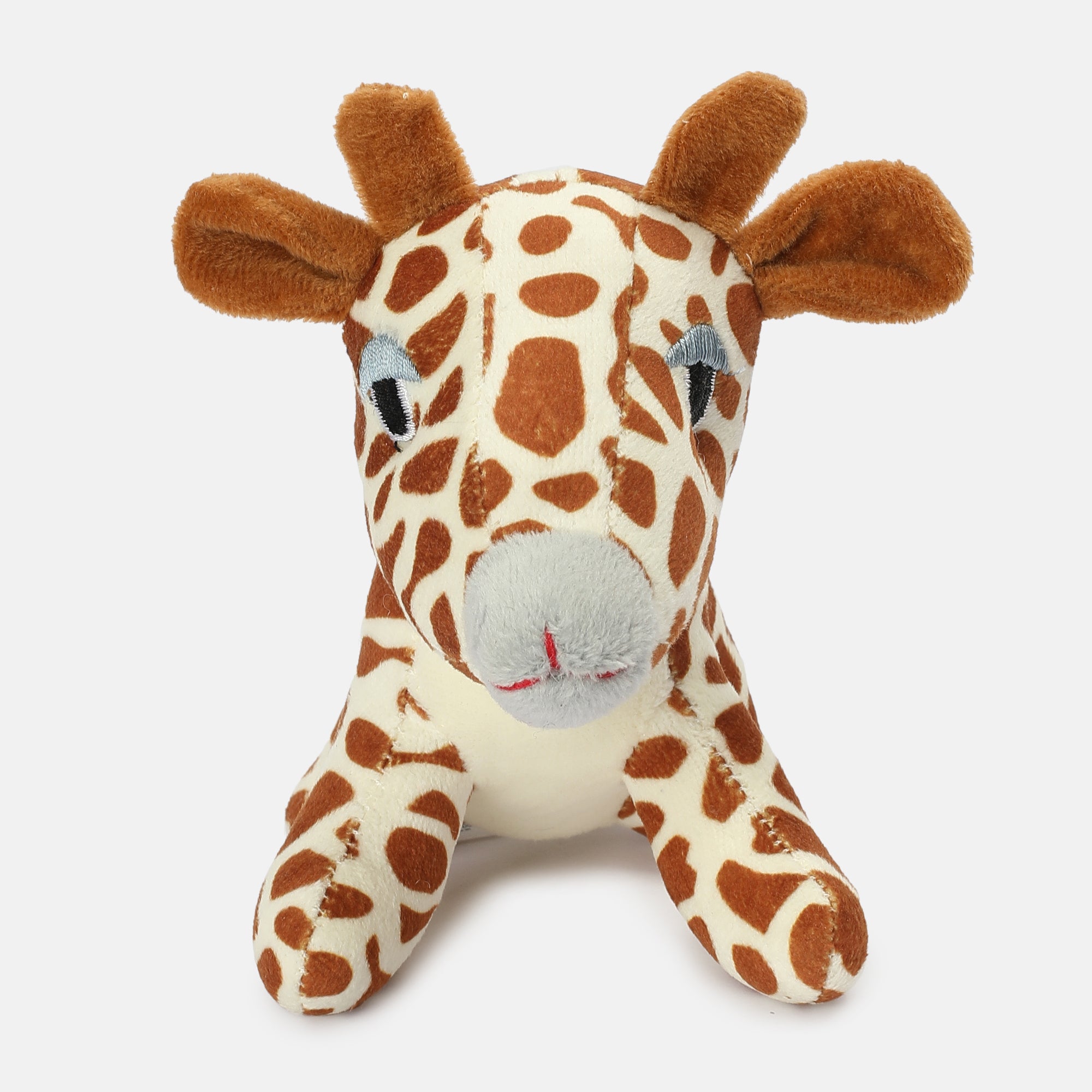 Soft Toy  Pack - Wild Animals