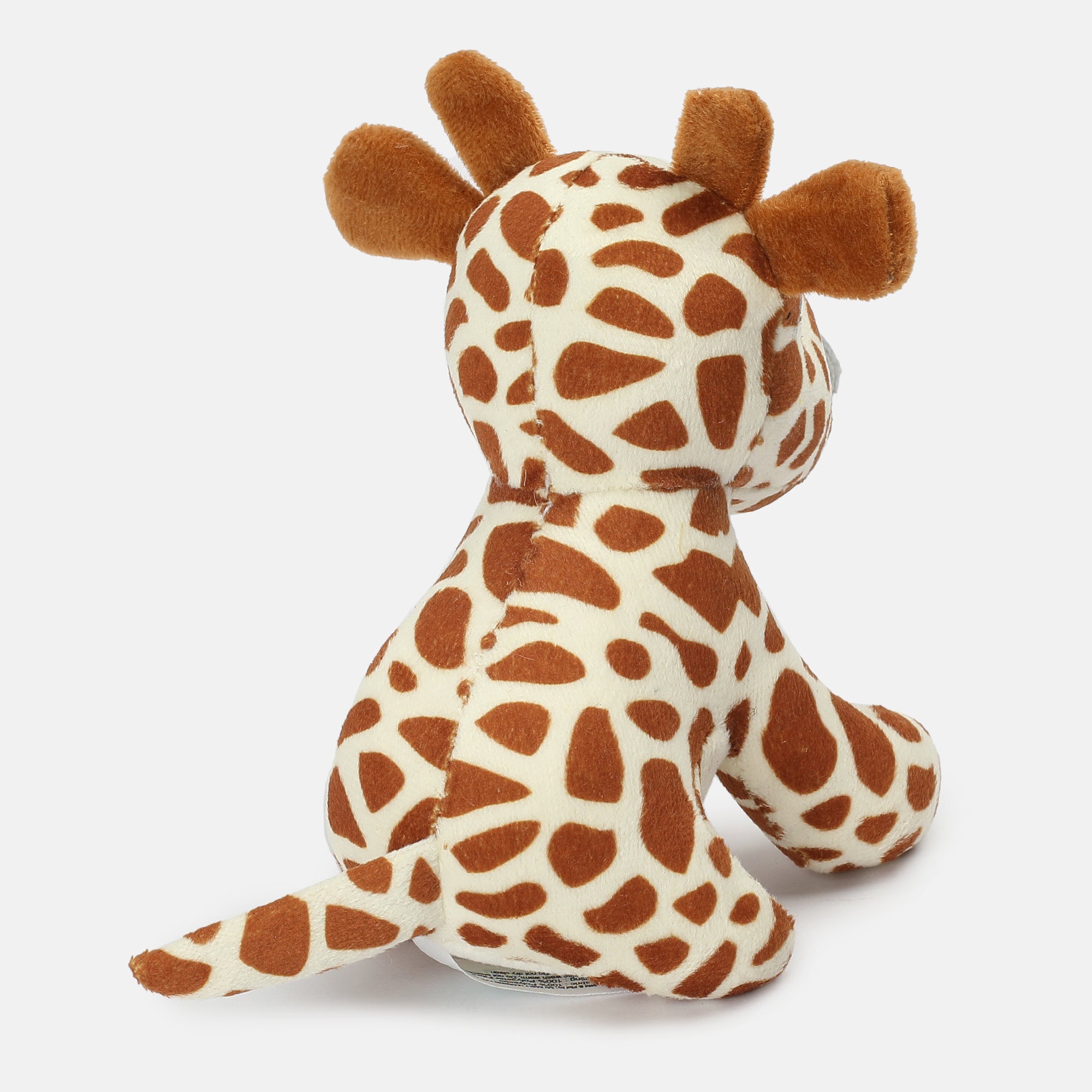 Soft Toy  Pack - Wild Animals