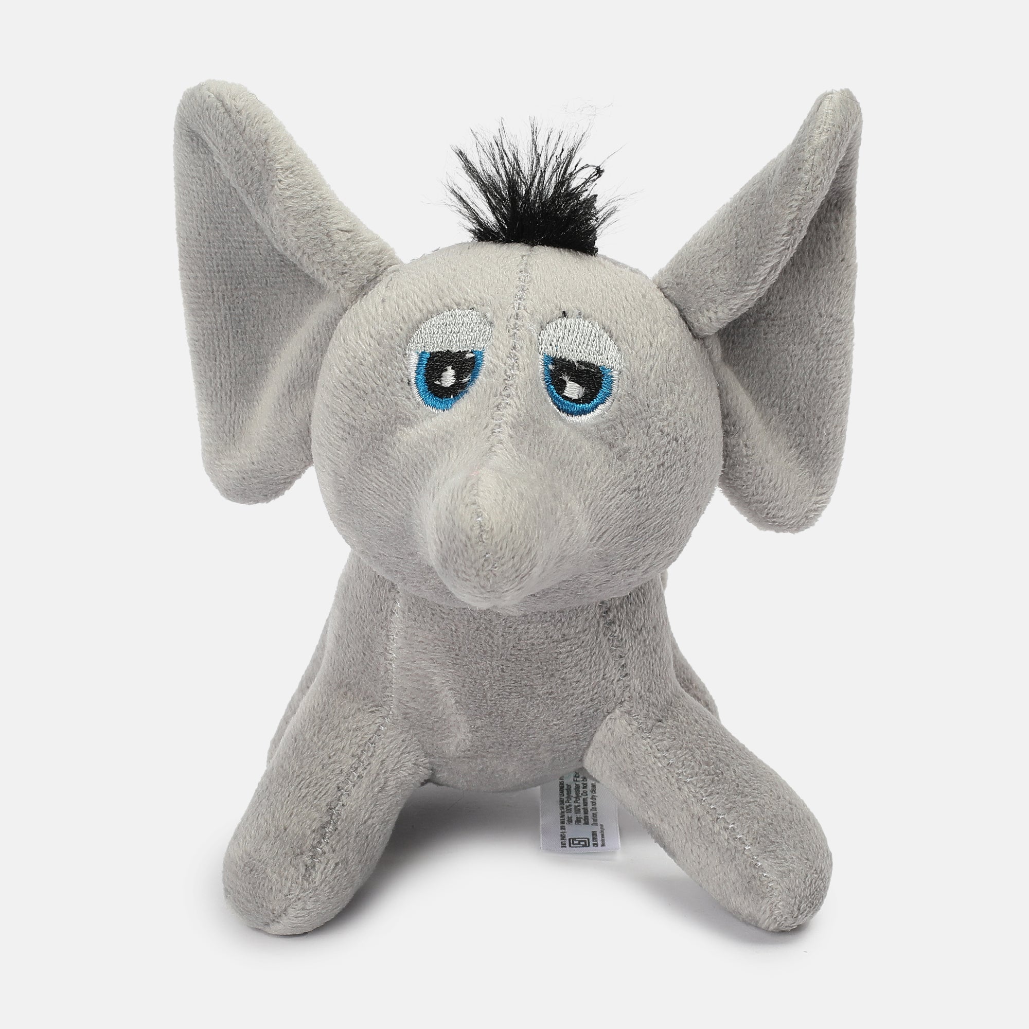 Soft Toy  Pack - Wild Animals