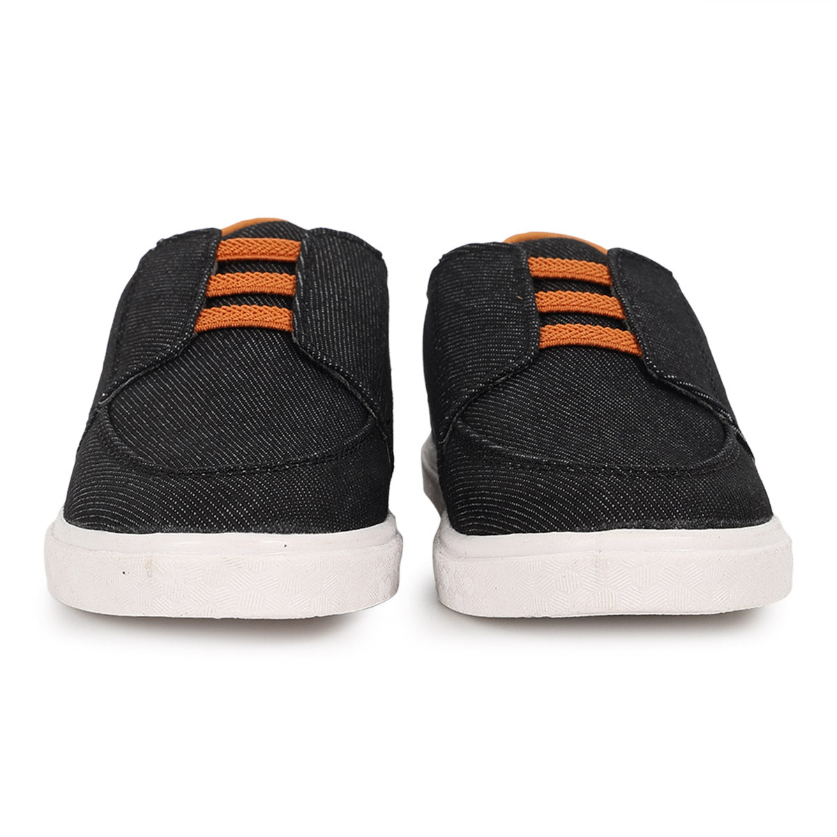 Boys Shoes Hs Black