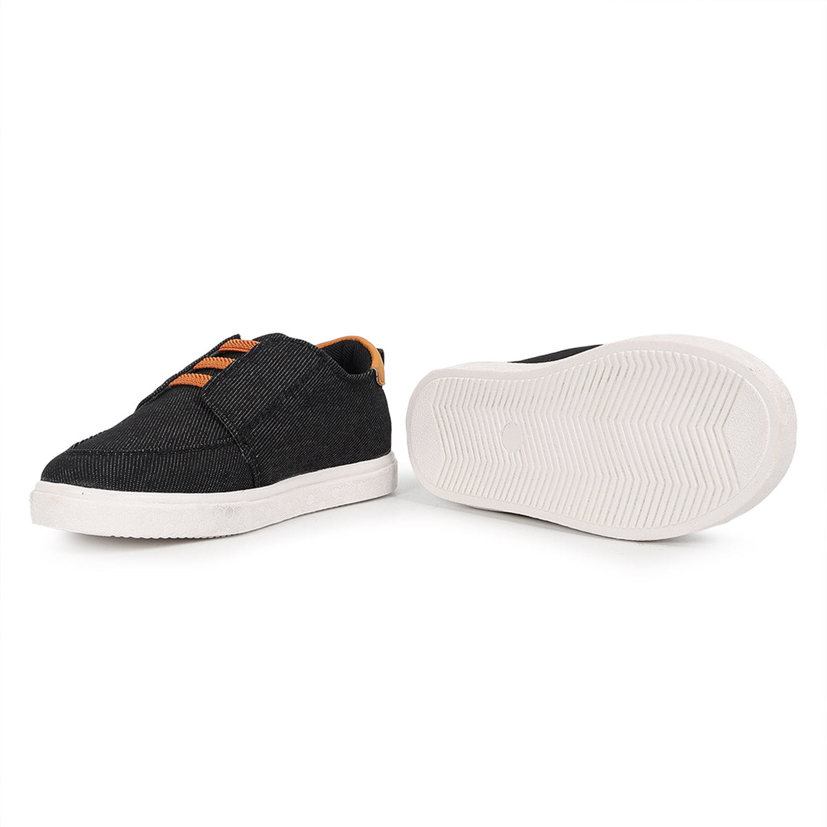 Boys Shoes Hs Black