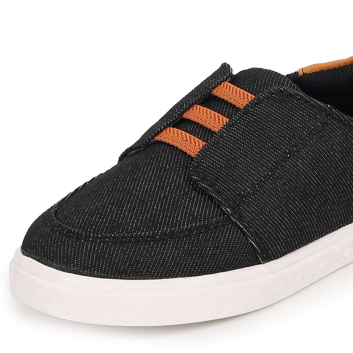 Boys Shoes Hs Black