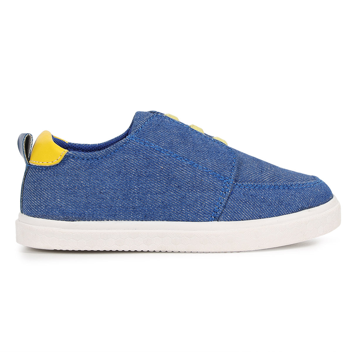 Boys Shoes Hs Blue