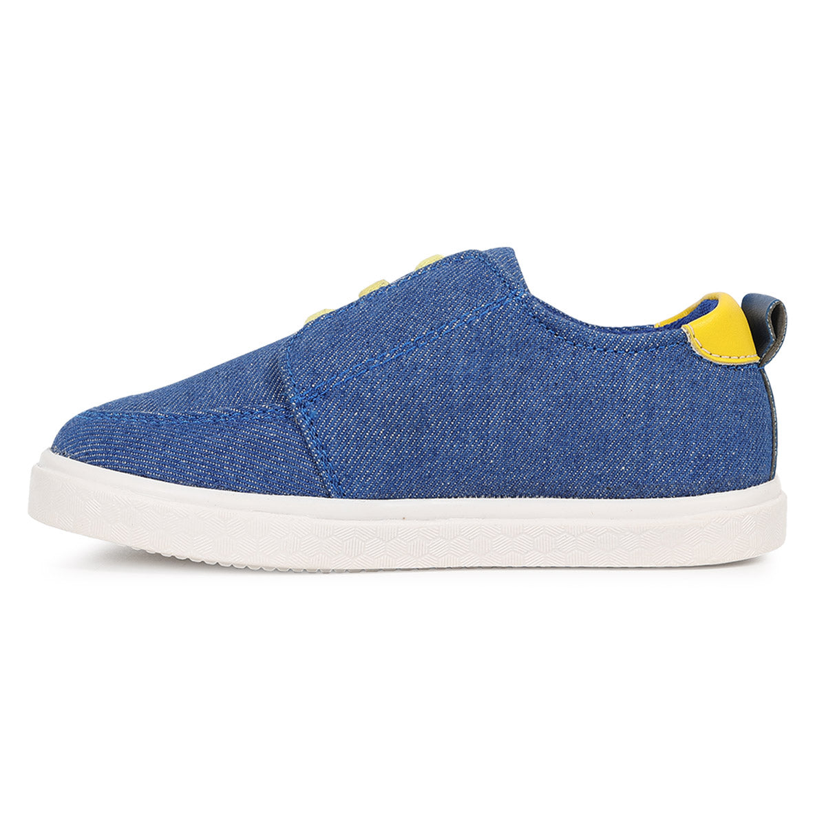 Boys Shoes Hs Blue