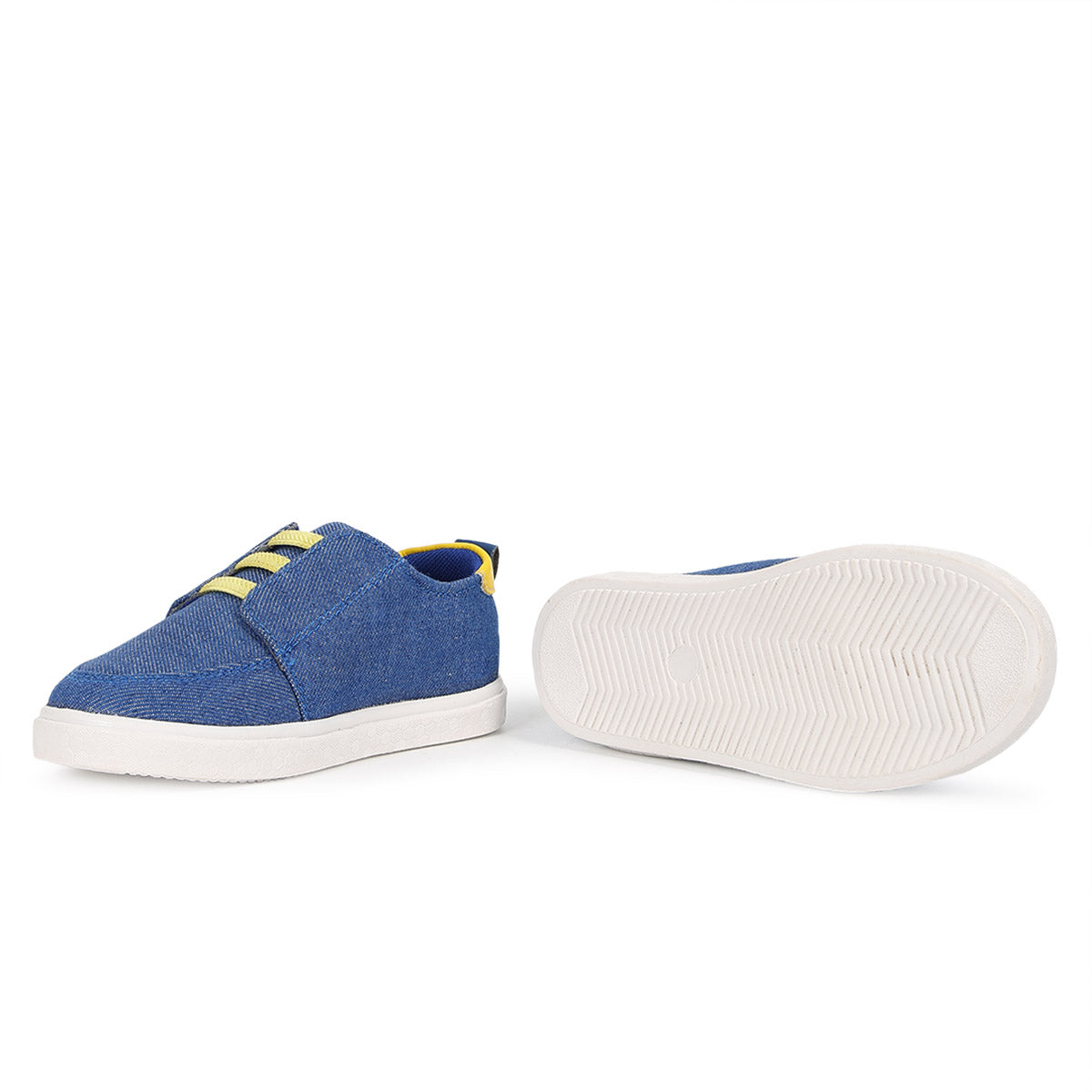 Boys Shoes Hs Blue