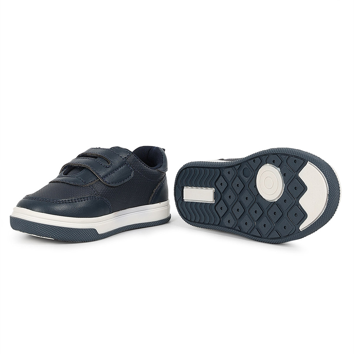 Boys Shoes Hs Blue