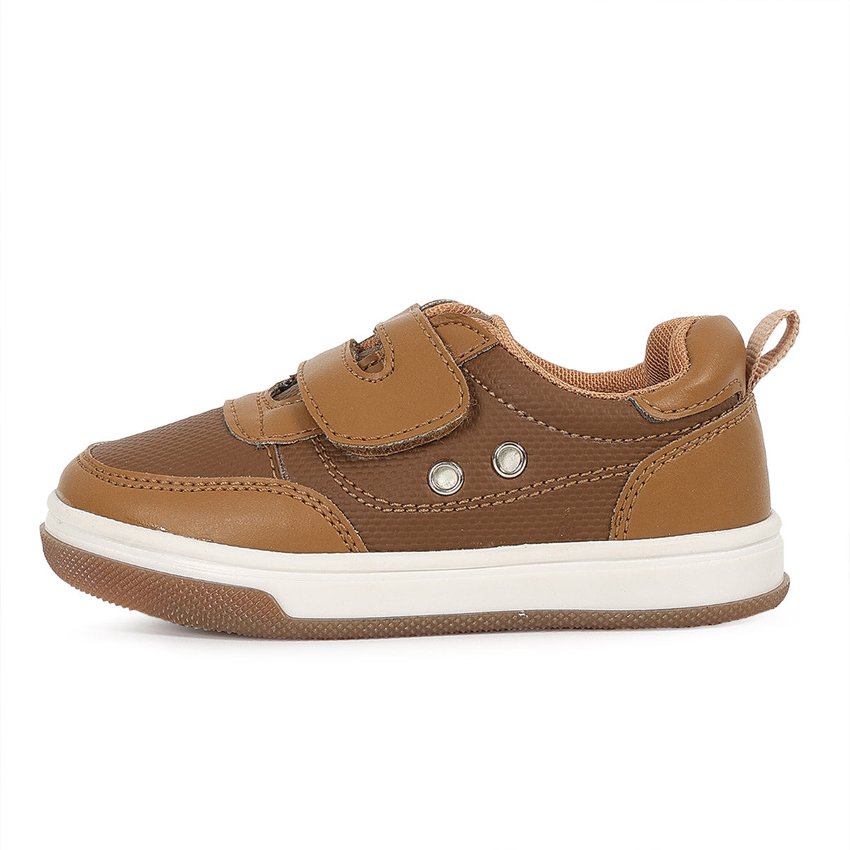 Boys Shoes Hs Khaki