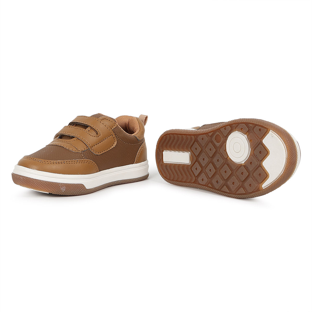 Boys Shoes Hs Khaki
