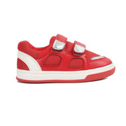 Boys Shoes Hs Red