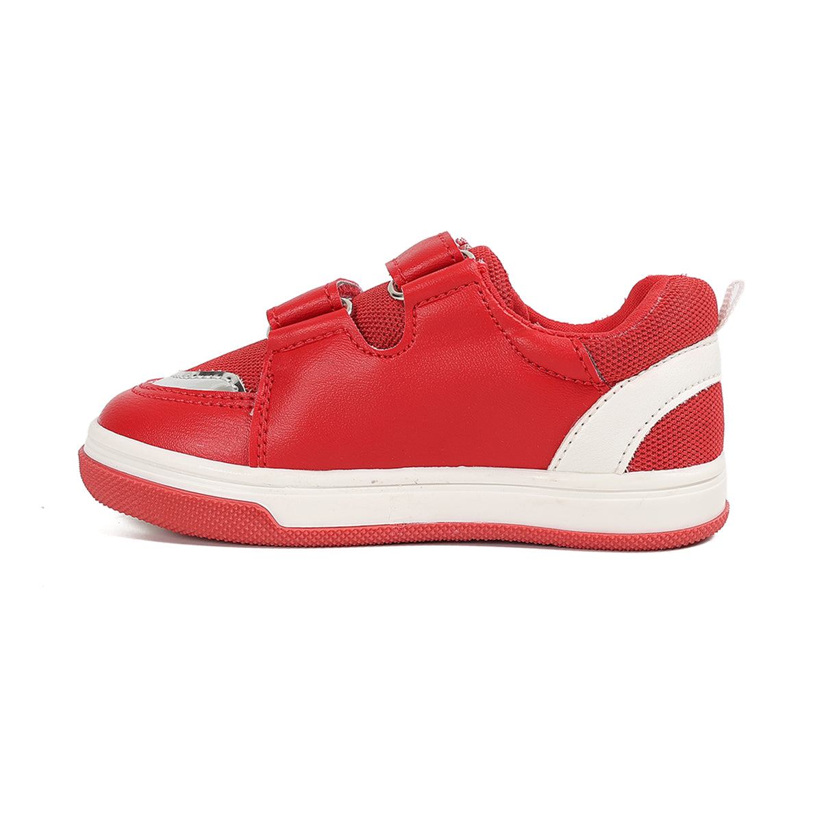 Boys Shoes Hs Red