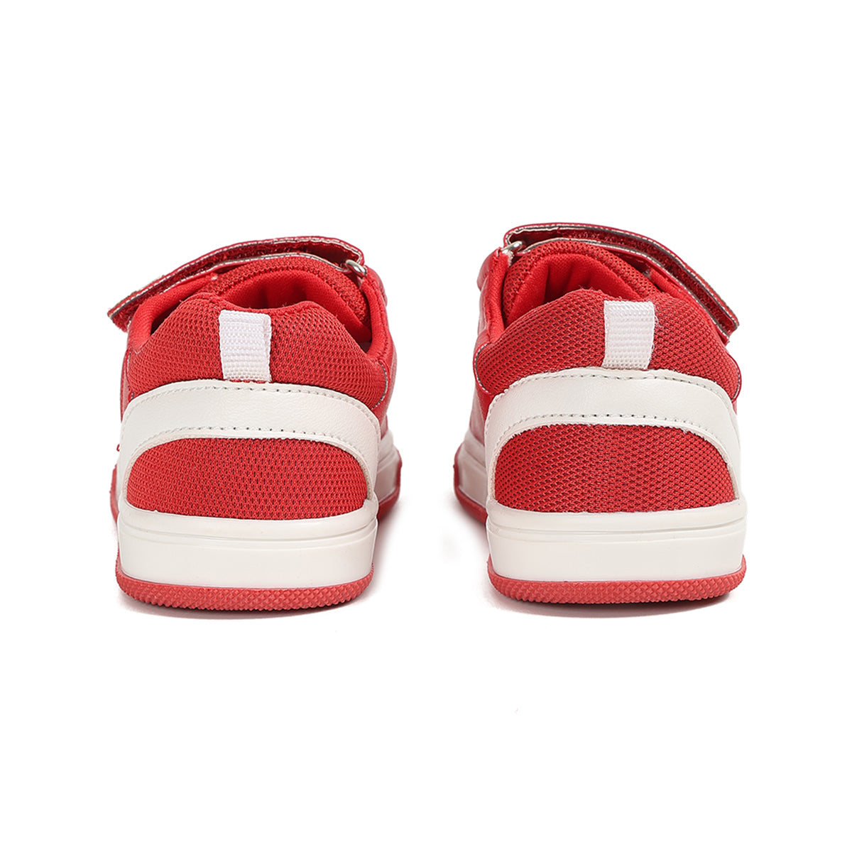 Boys Shoes Hs Red