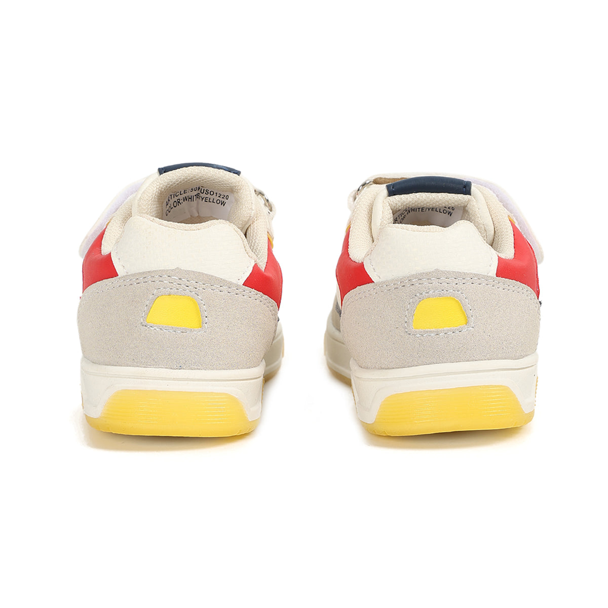 Unisex Shoes Hs Multi