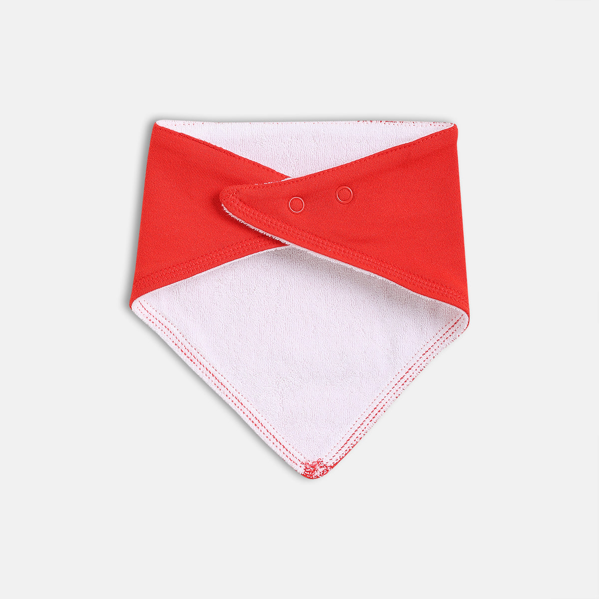 Boys Triangle Bibs