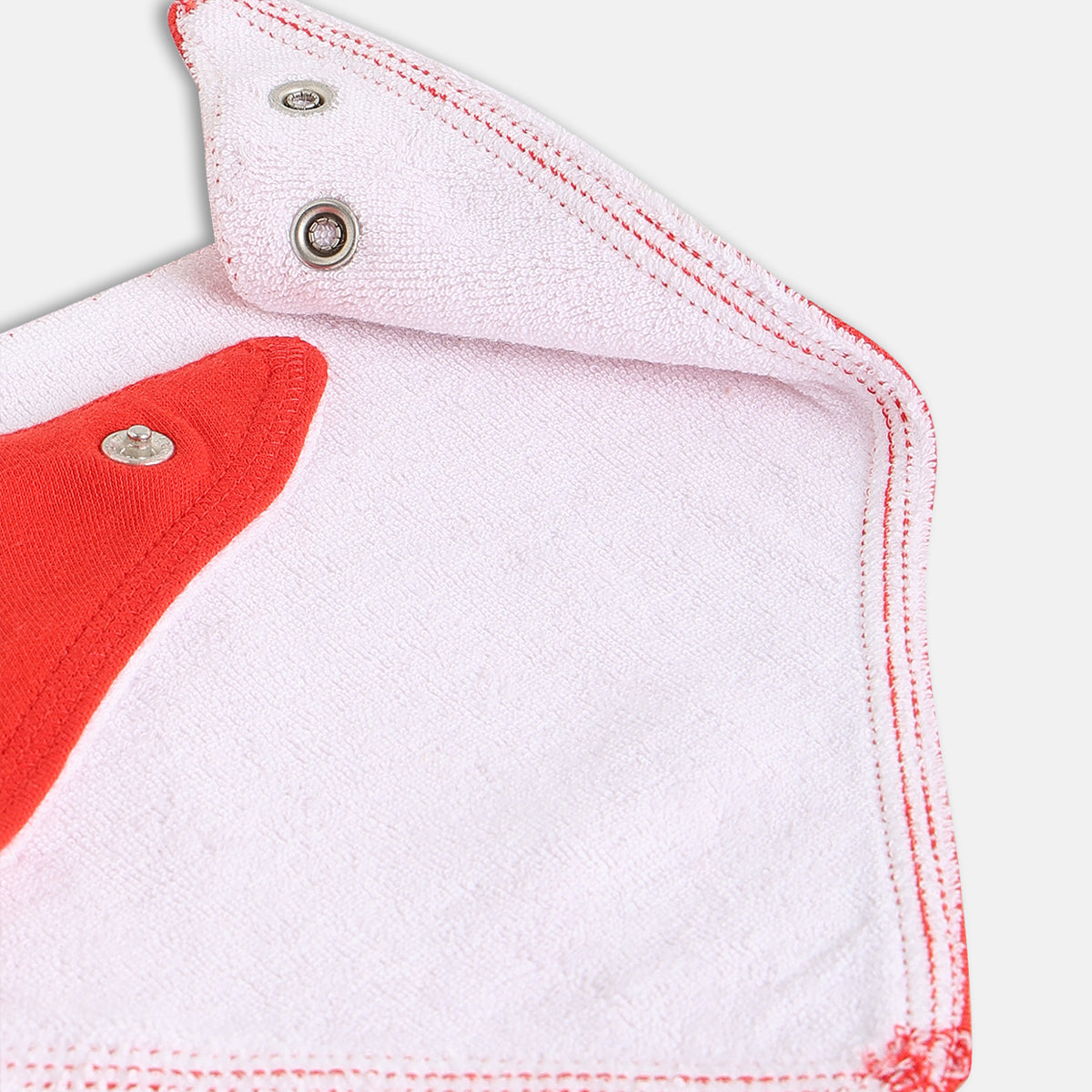 Boys Triangle Bibs