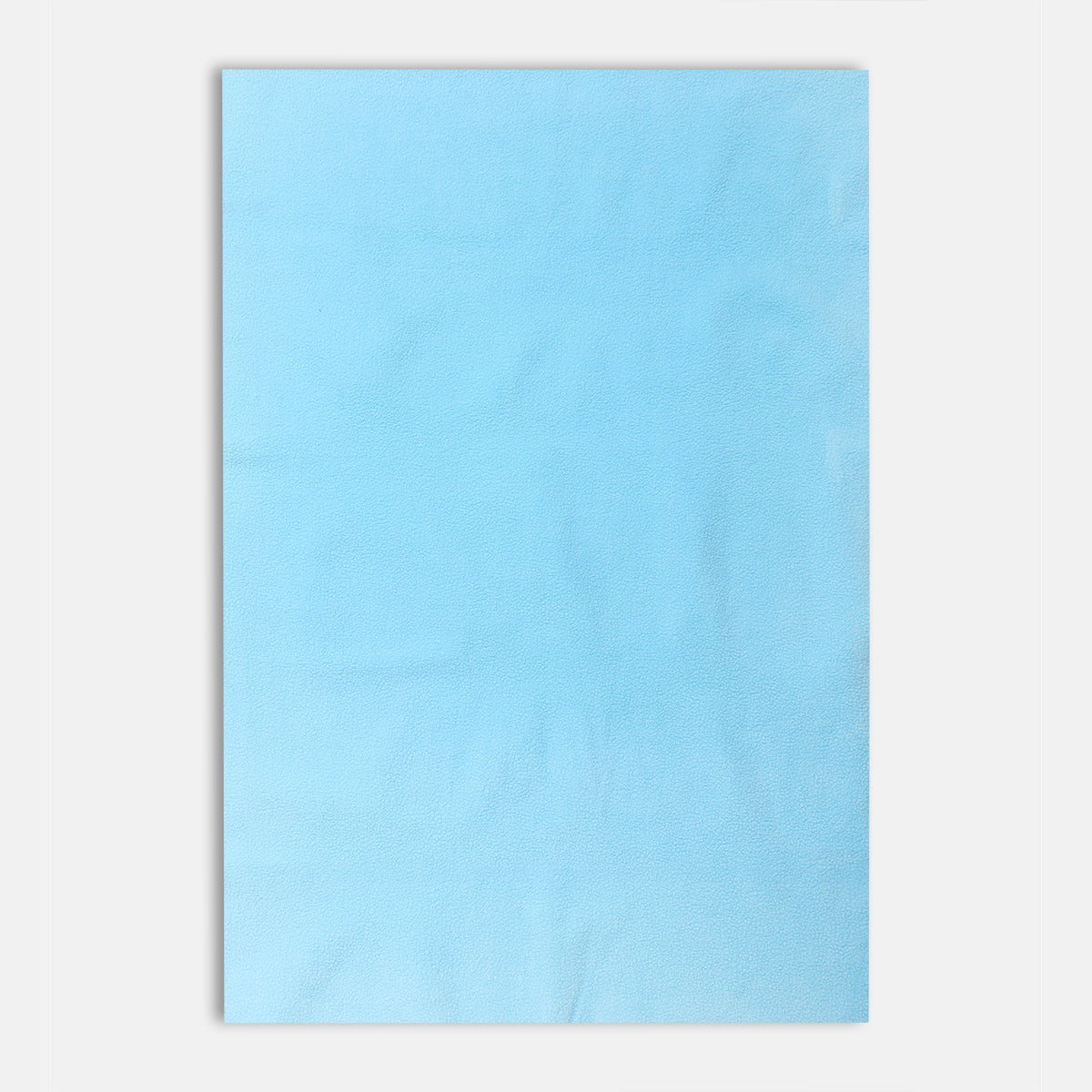 Boys Blue Bed Protector Sheet