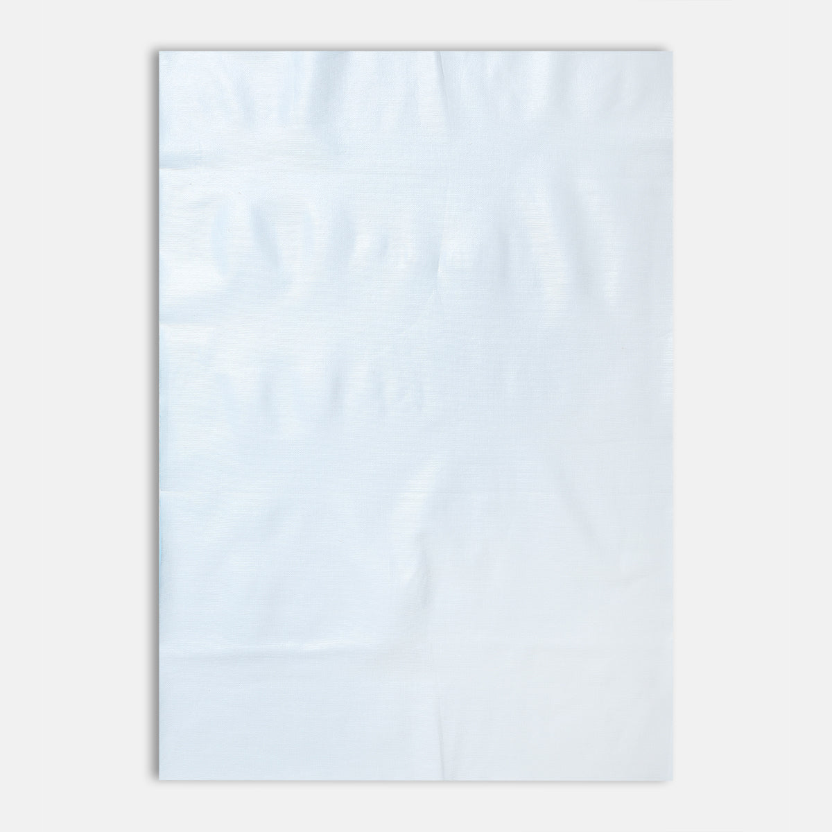 Boys Blue Bed Protector Sheet