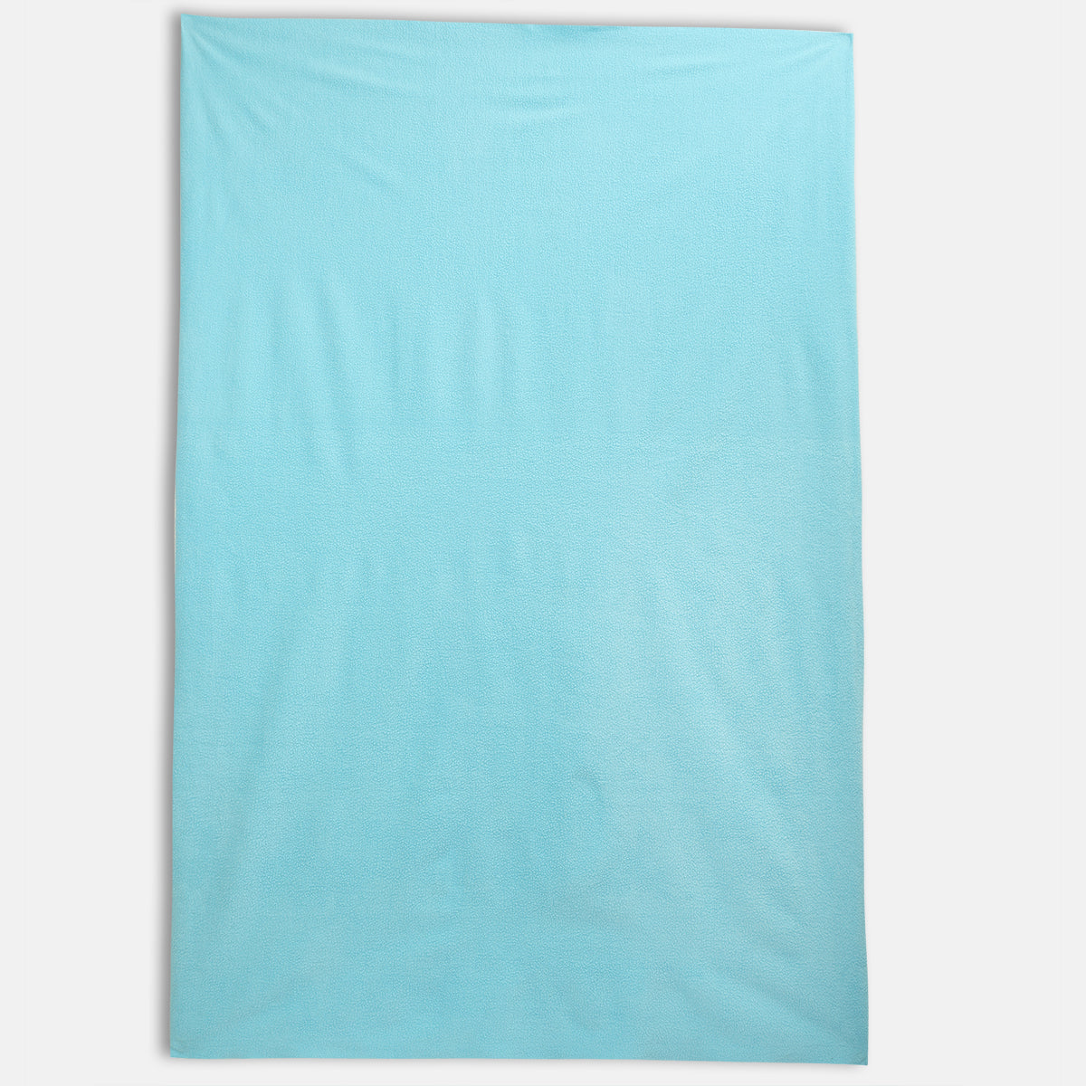 Boys Blue Bed Protector Sheet