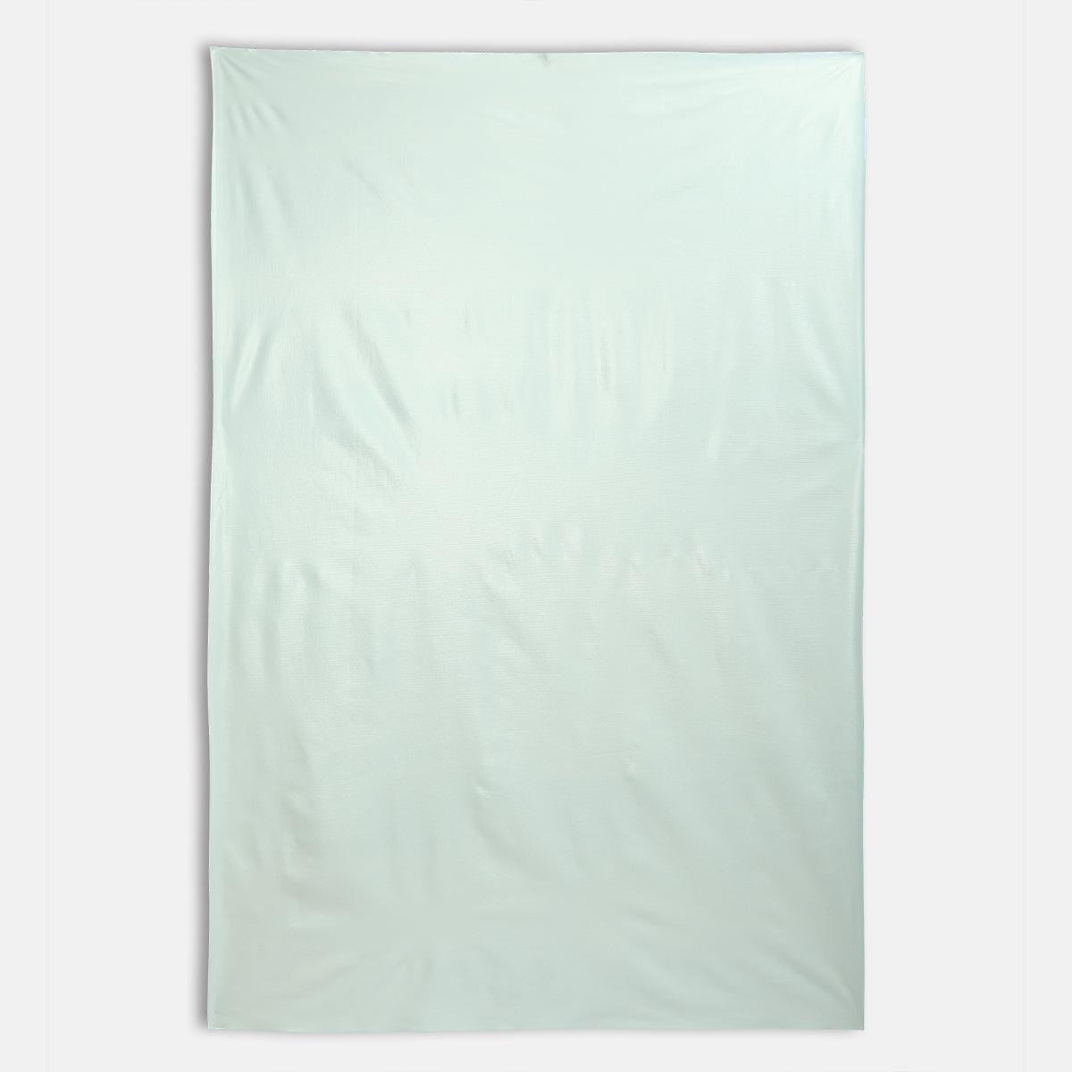 Boys Blue Bed Protector Sheet