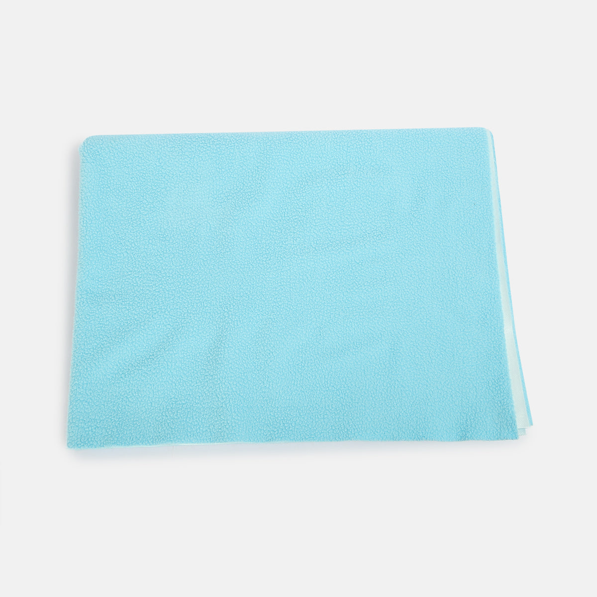 Boys Blue Bed Protector Sheet