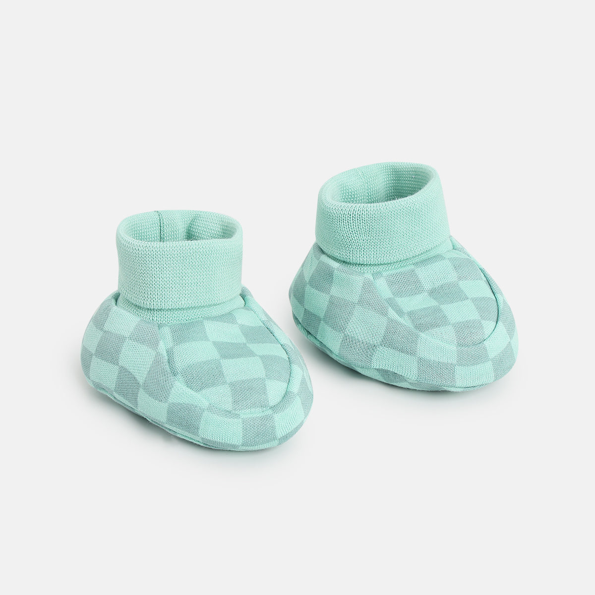 Boys Multi Booties Set