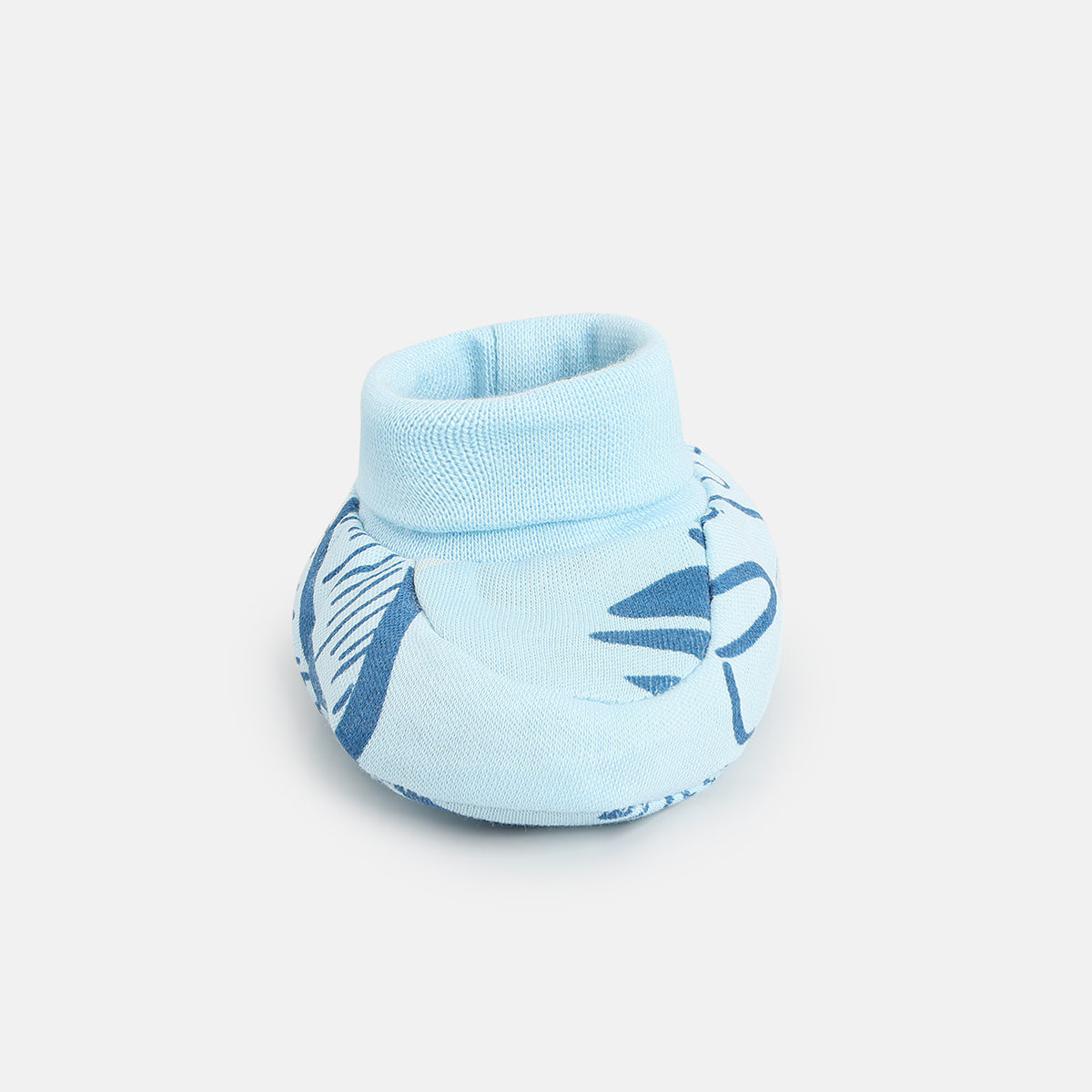 Boys Multi Booties Set