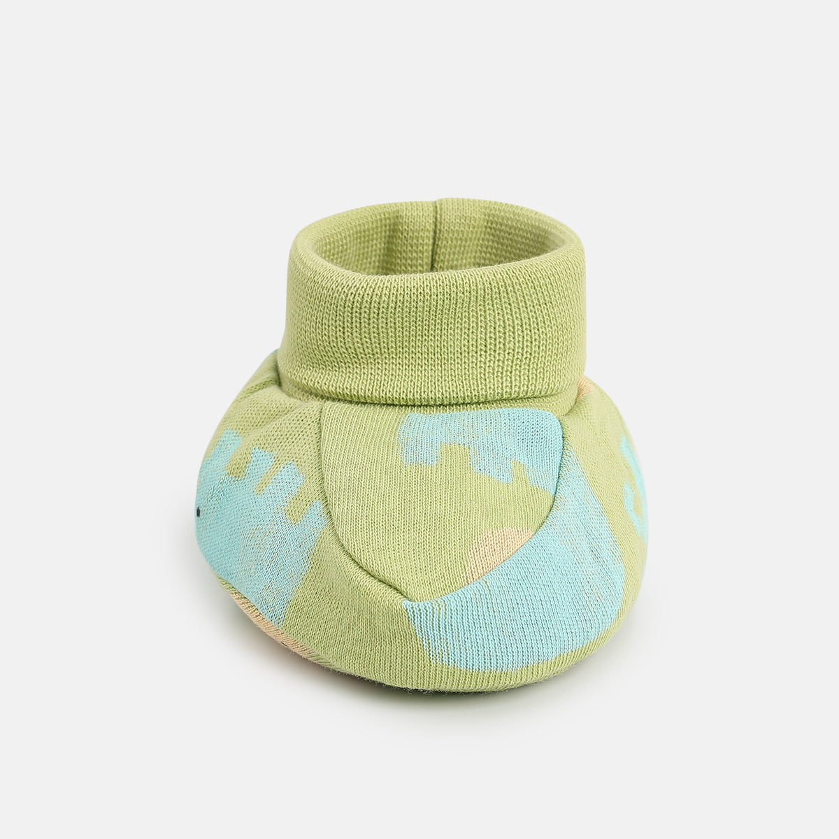 Boys Multi Booties Set