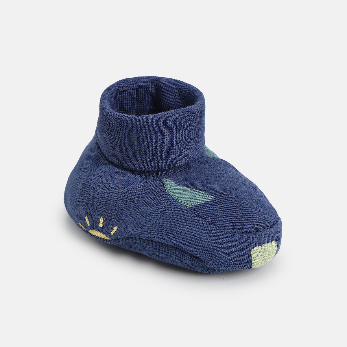 Boys Multi Booties Set