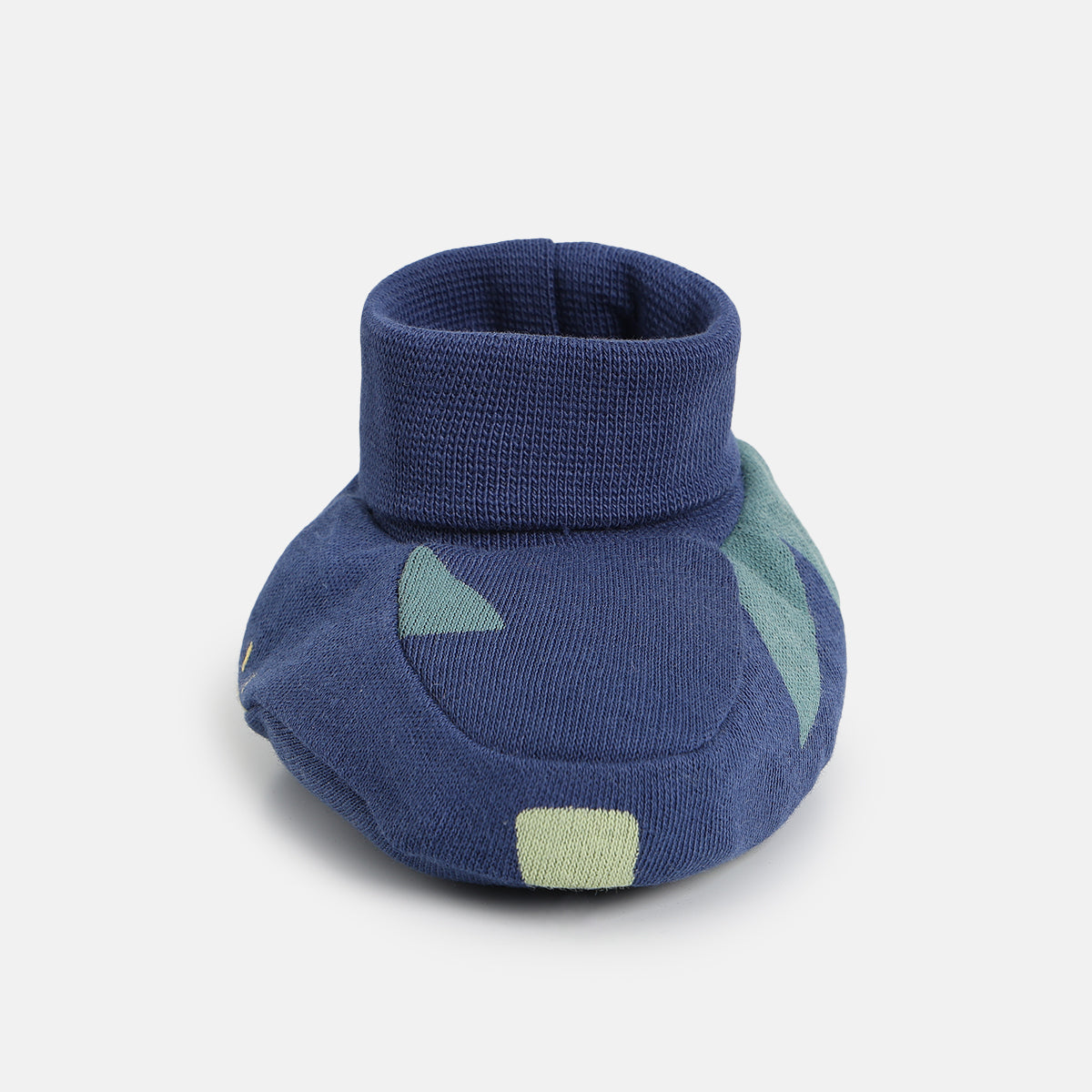 Boys Multi Booties Set