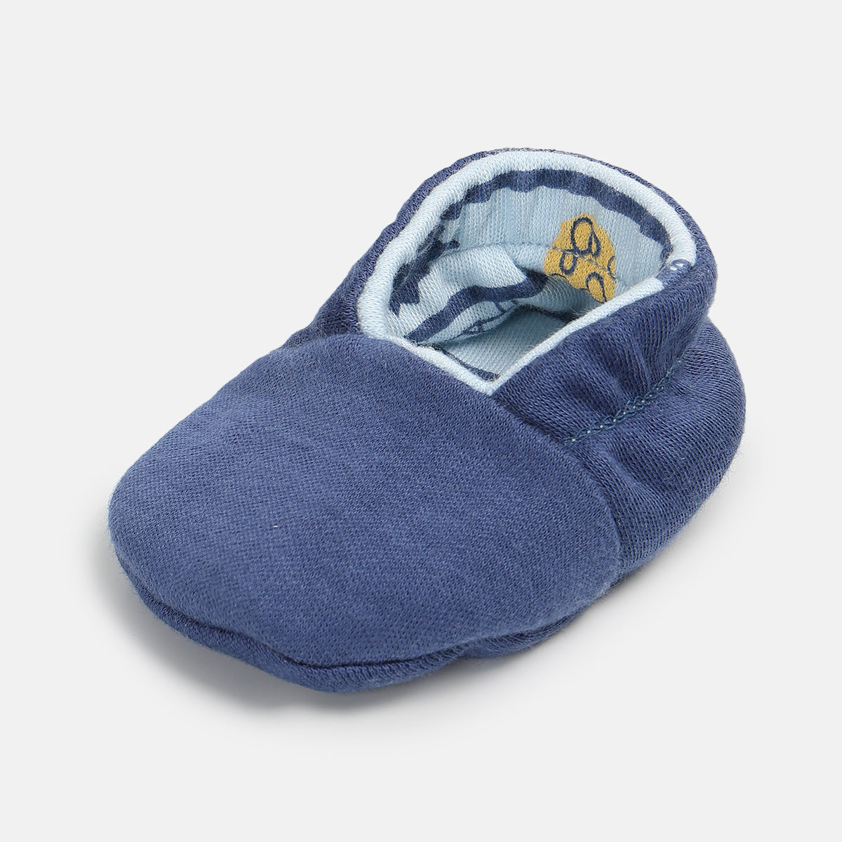 Boys Booties Set Multi