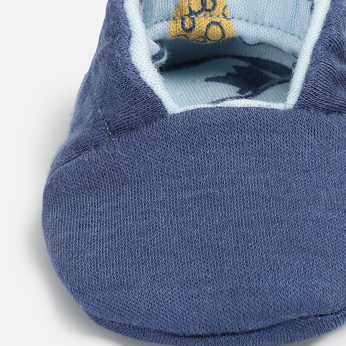 Boys Booties Set Multi
