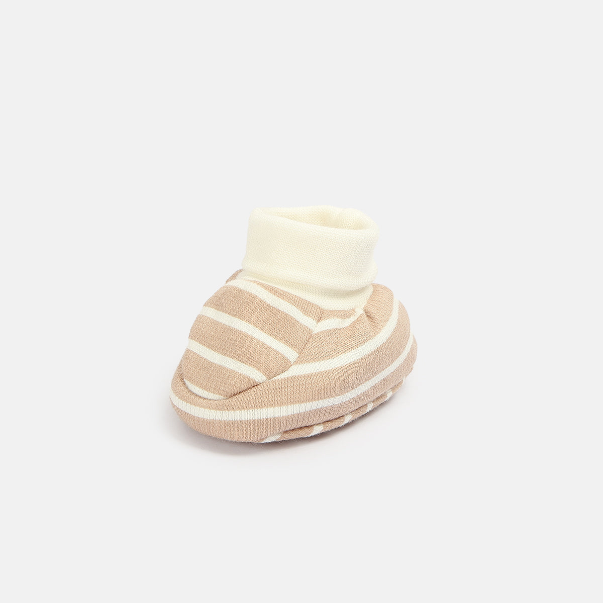 Boys Booties (Set Of 2)