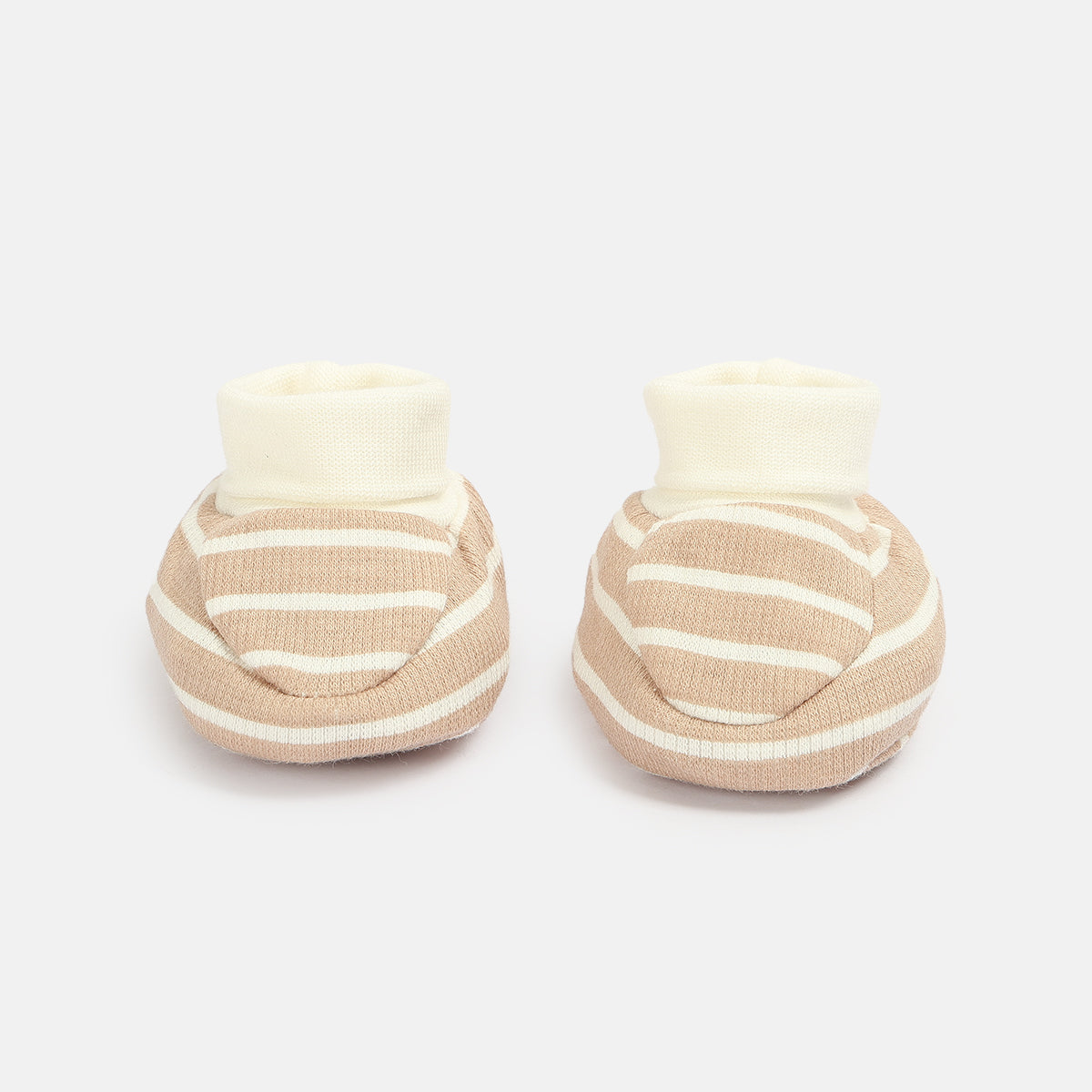 Boys Booties (Set Of 2)