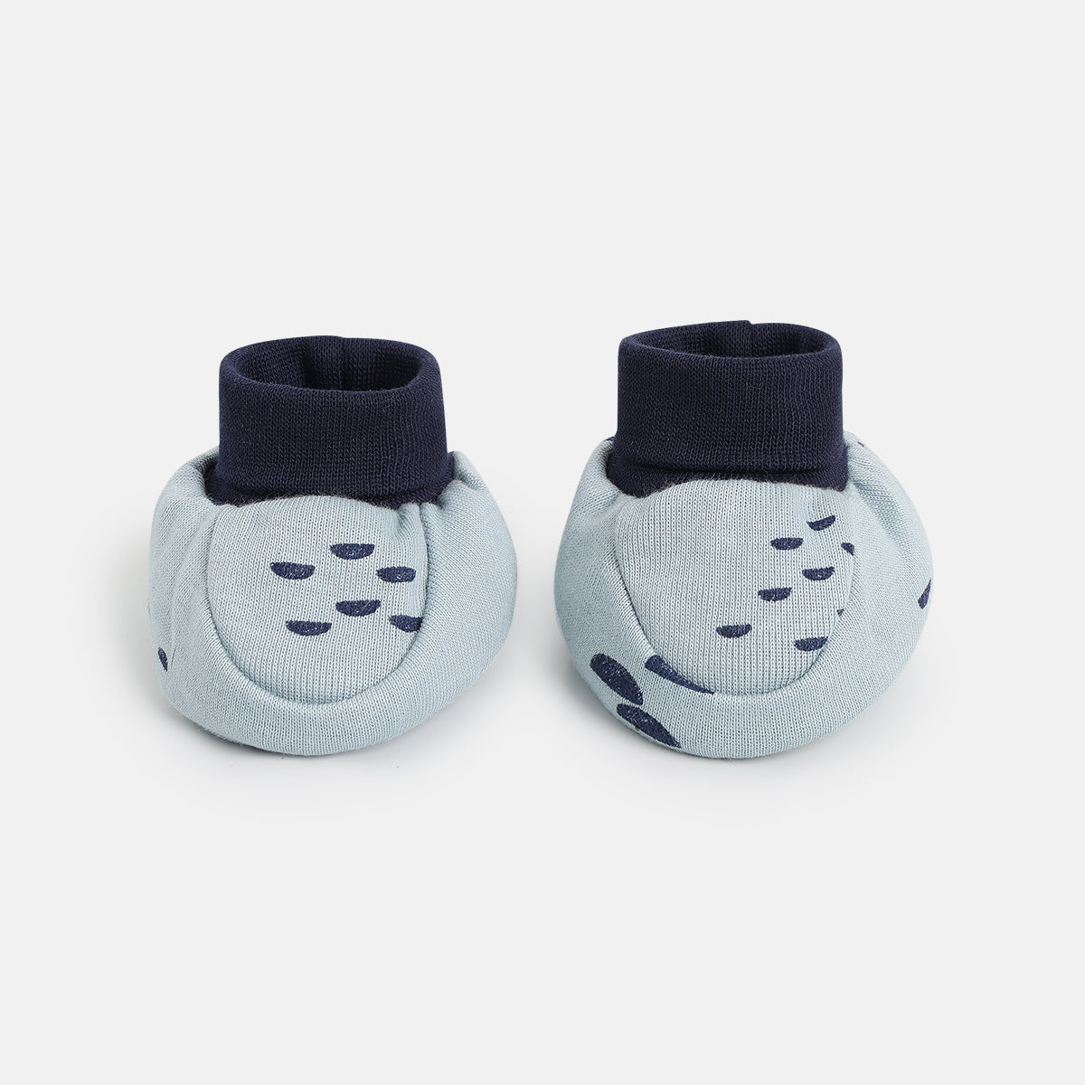 Boys Multi Booties Set