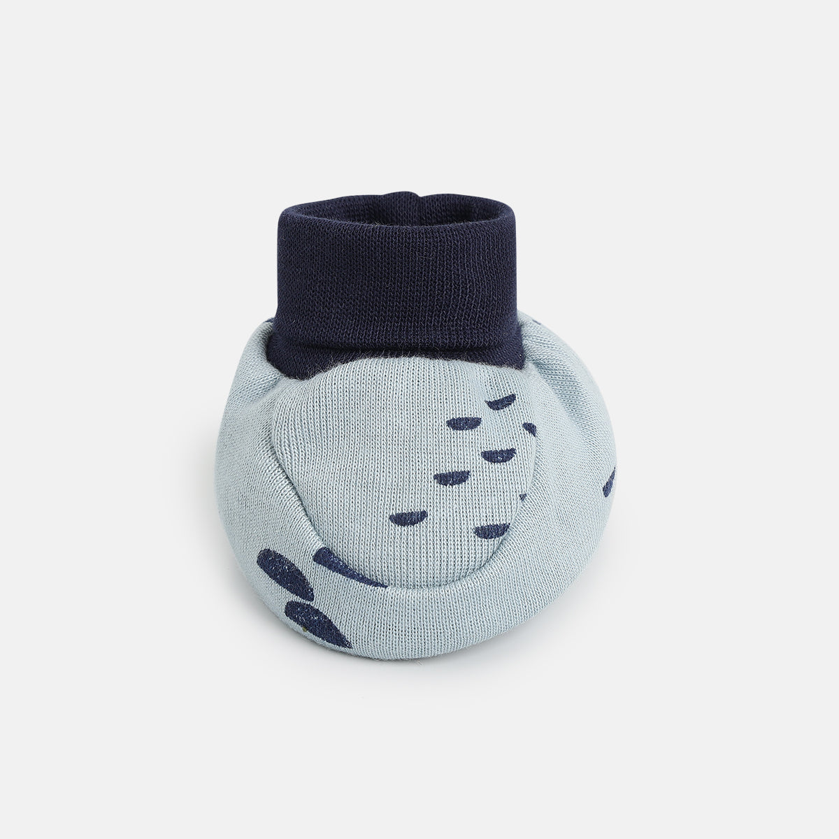 Boys Multi Booties Set