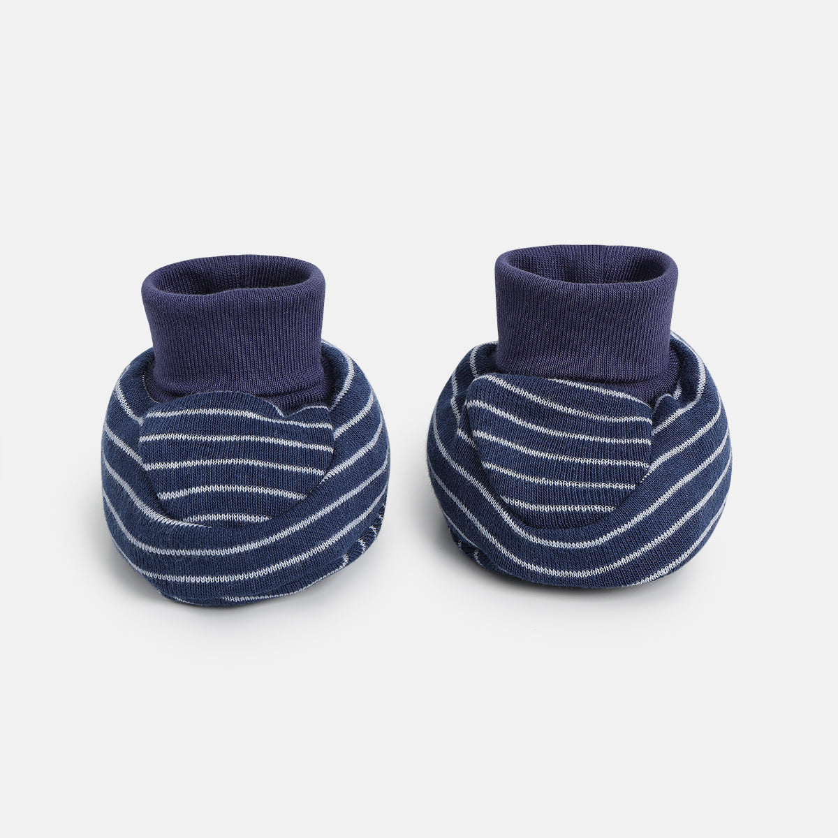 Boys Multi Booties Set