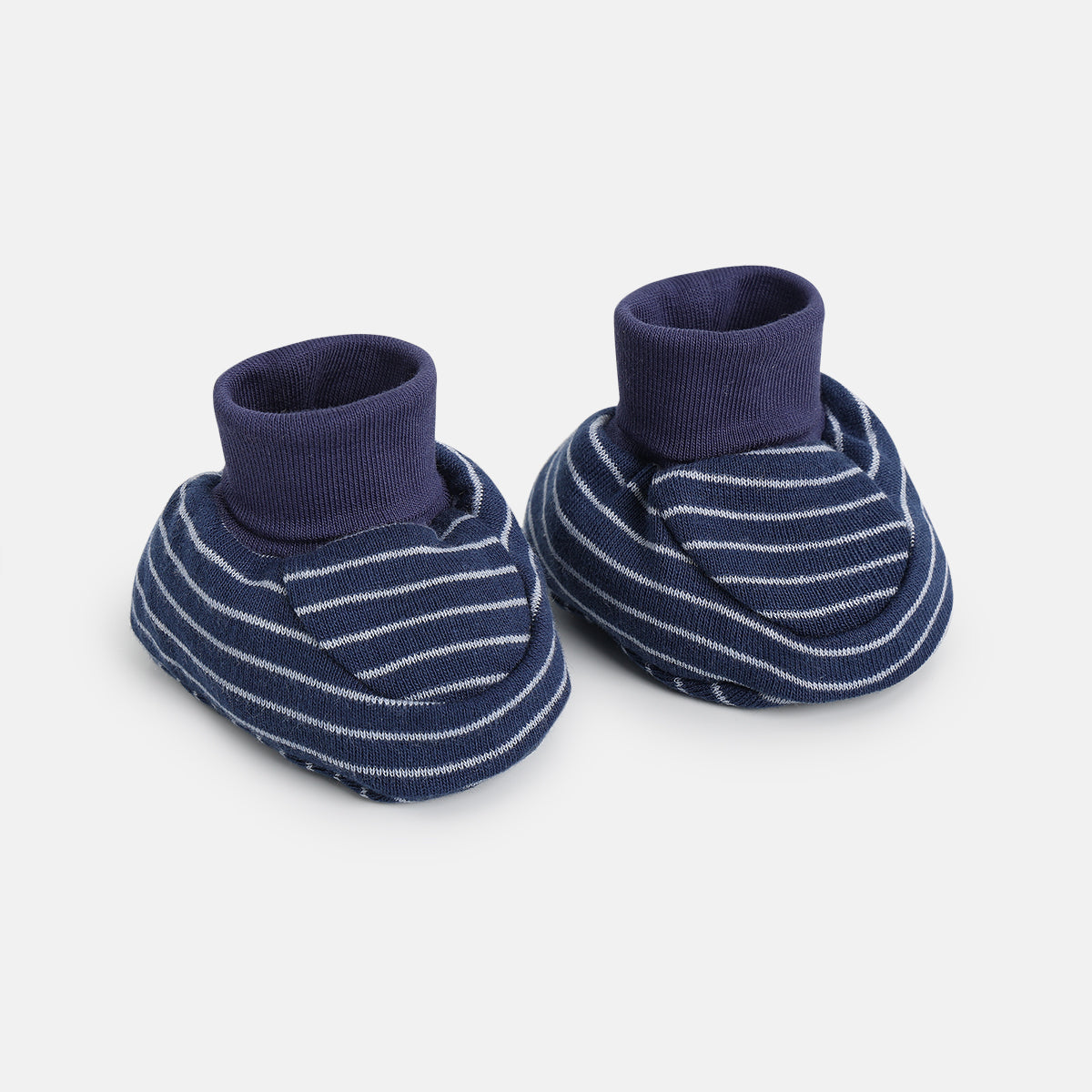 Boys Multi Booties Set
