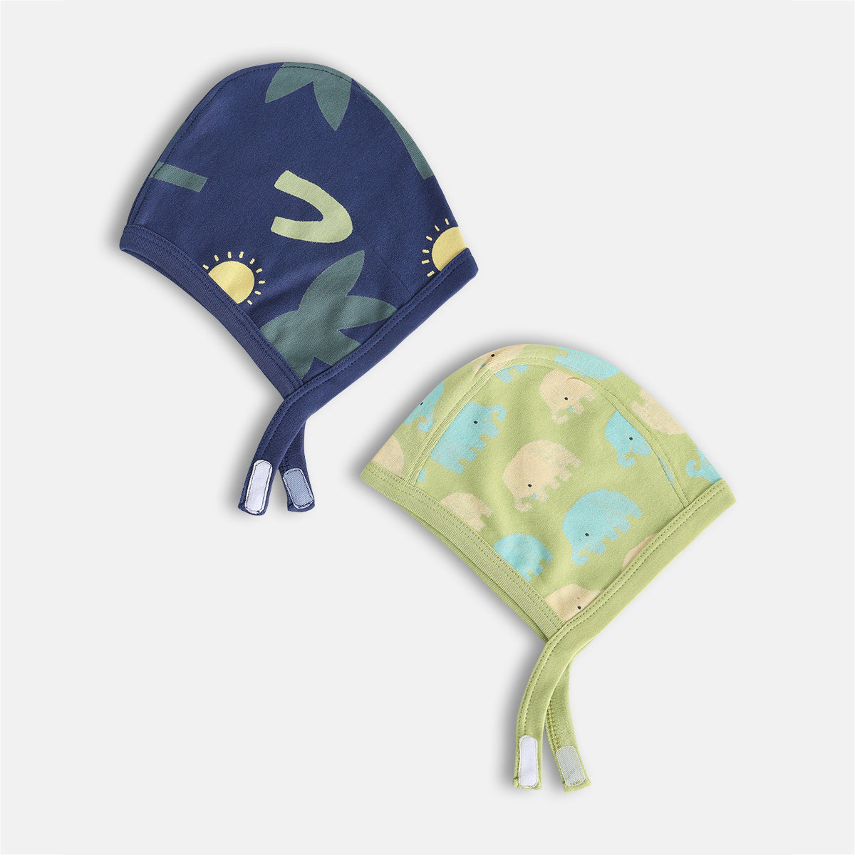 Boys Multi Cap