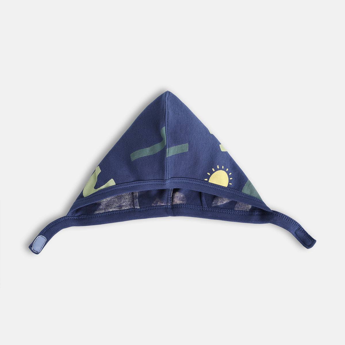 Boys Multi Cap