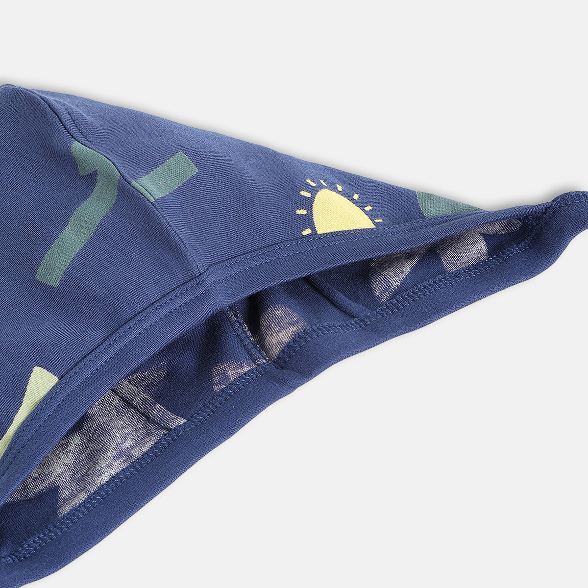 Boys Multi Cap