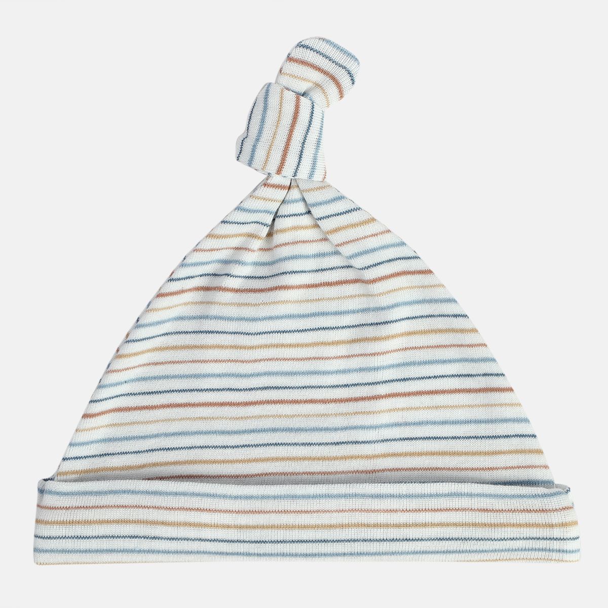 Boys Pack Of 2 Multicoloured Caps