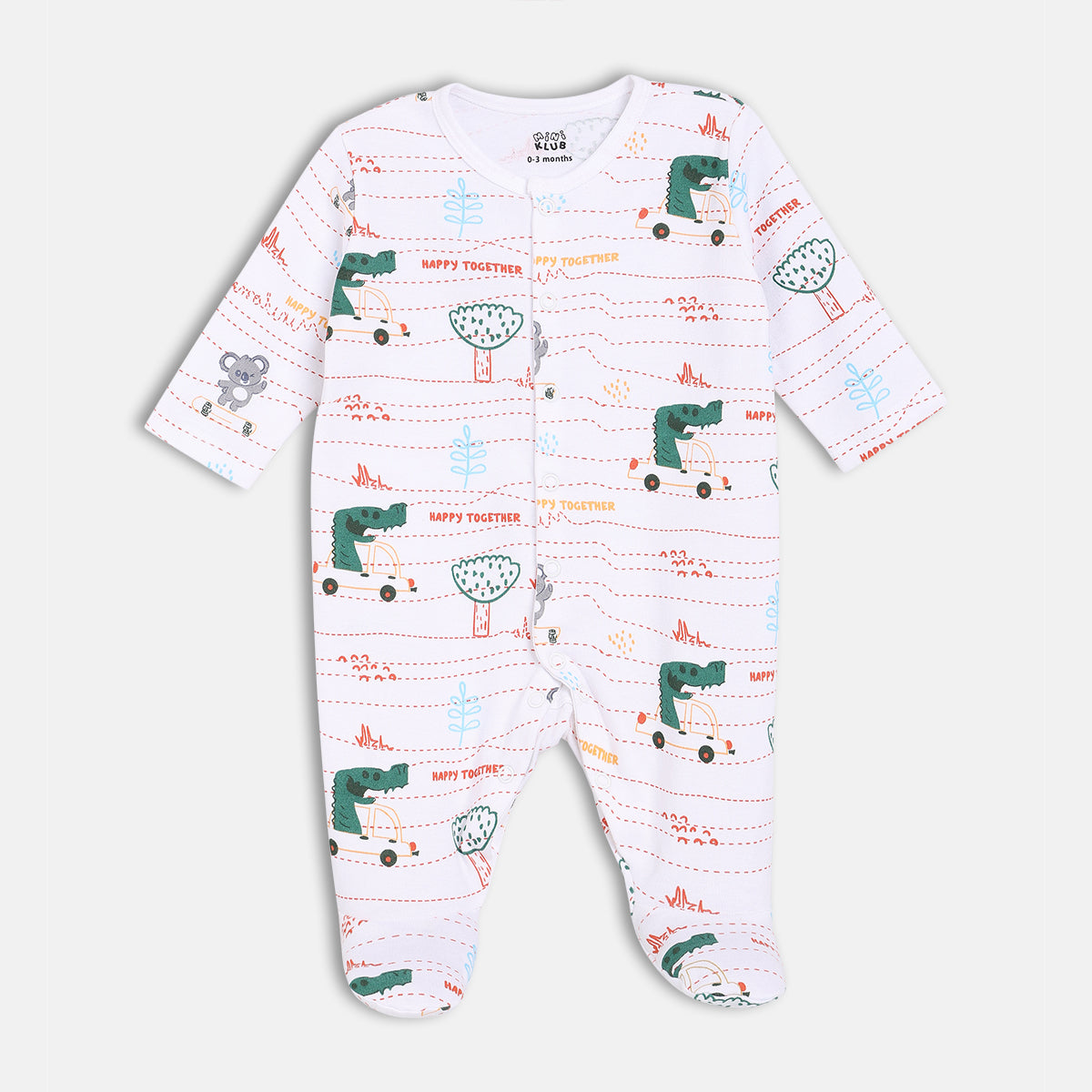 Boys Multi Ready Gift