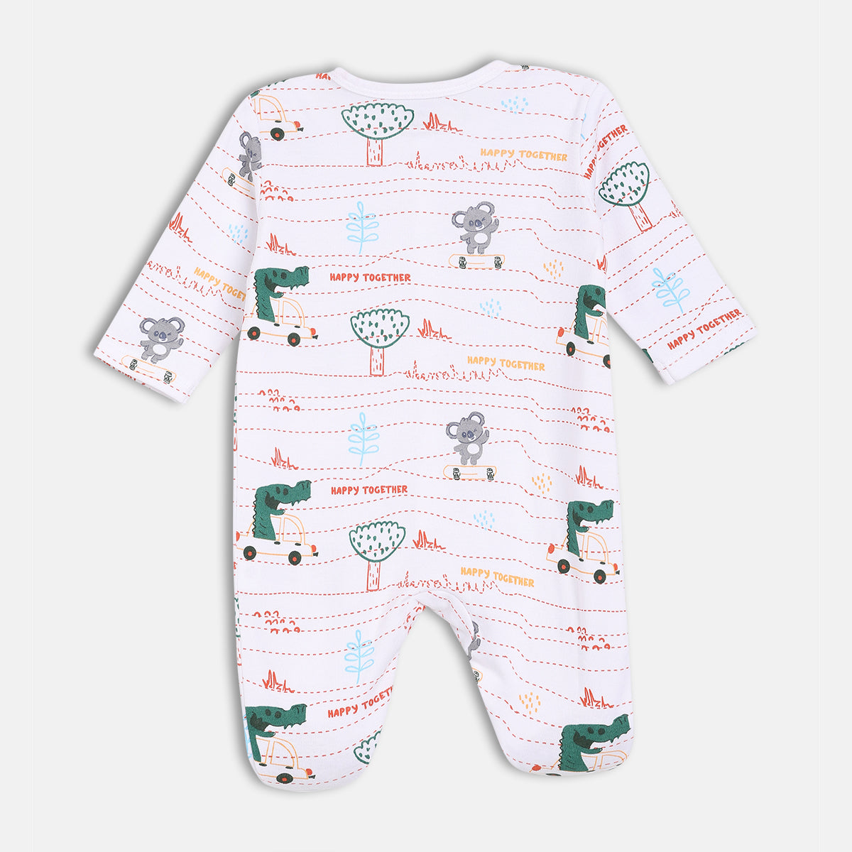 Boys Multi Ready Gift