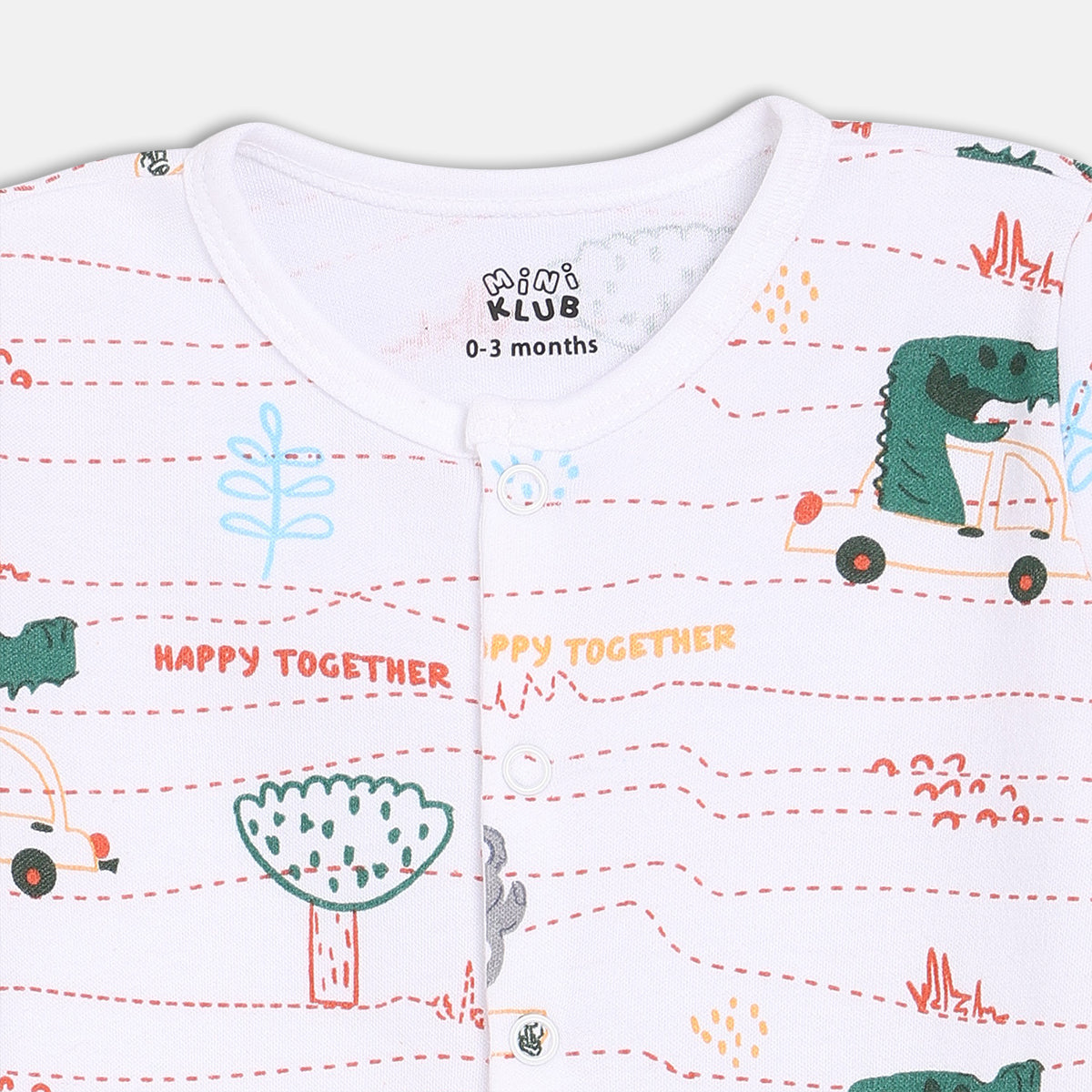 Boys Multi Ready Gift