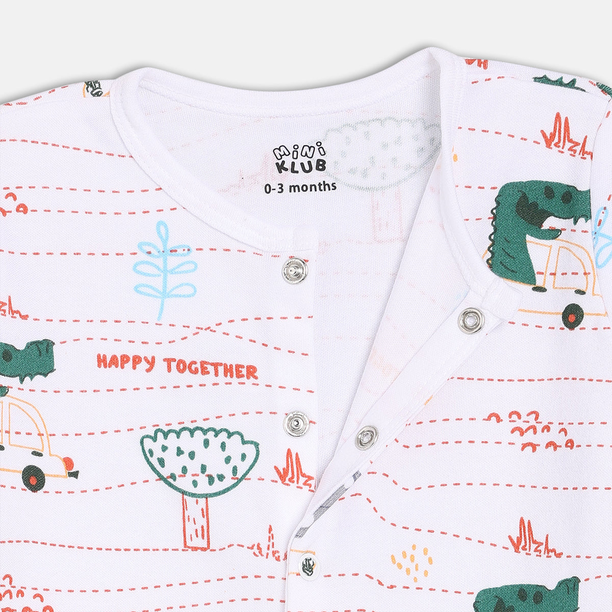 Boys Multi Ready Gift