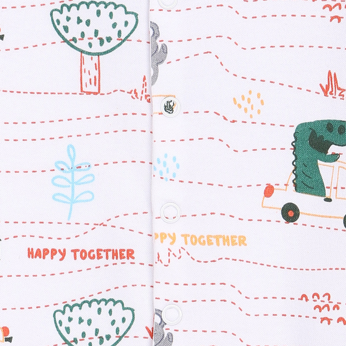 Boys Multi Ready Gift