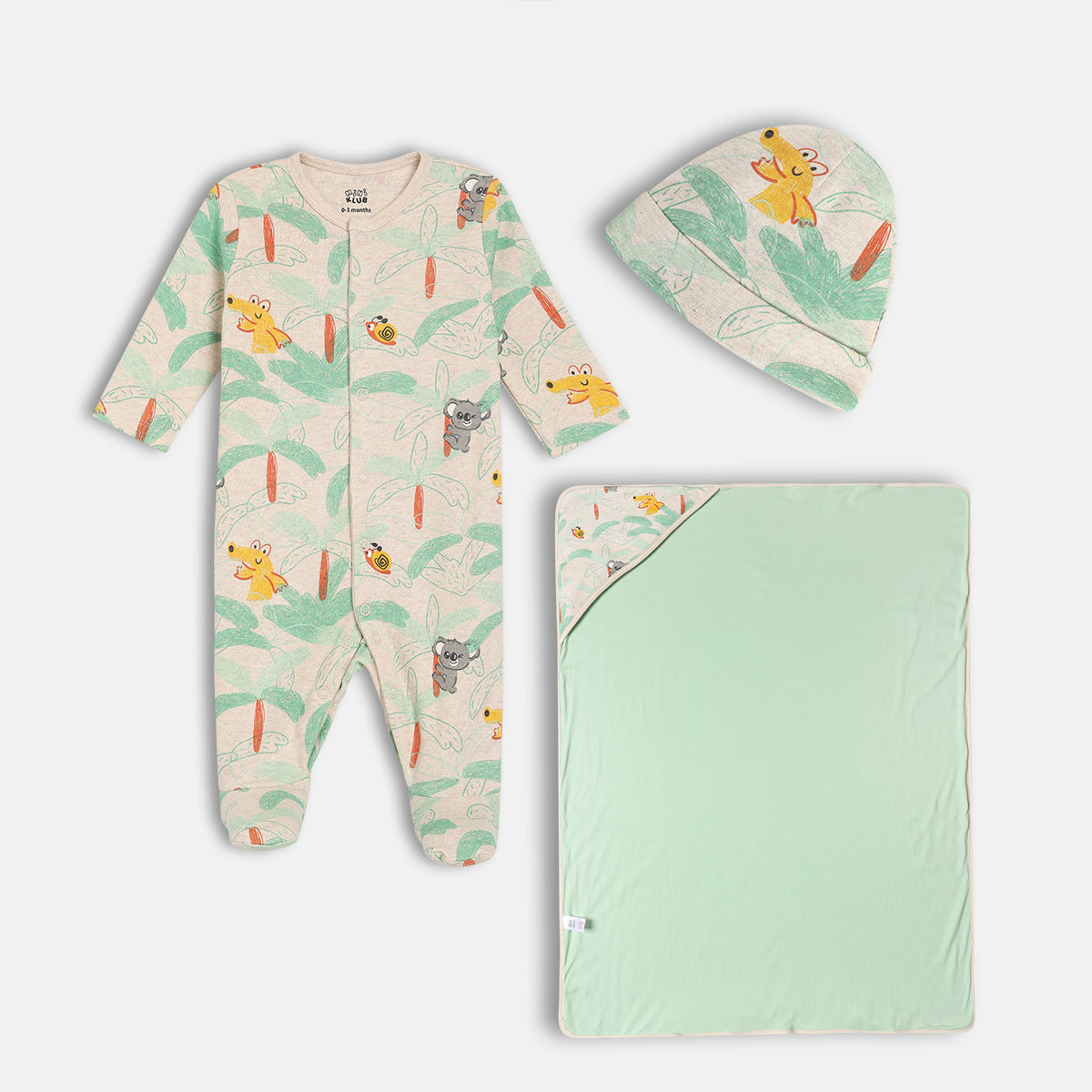 Boys Multi Ready Gift