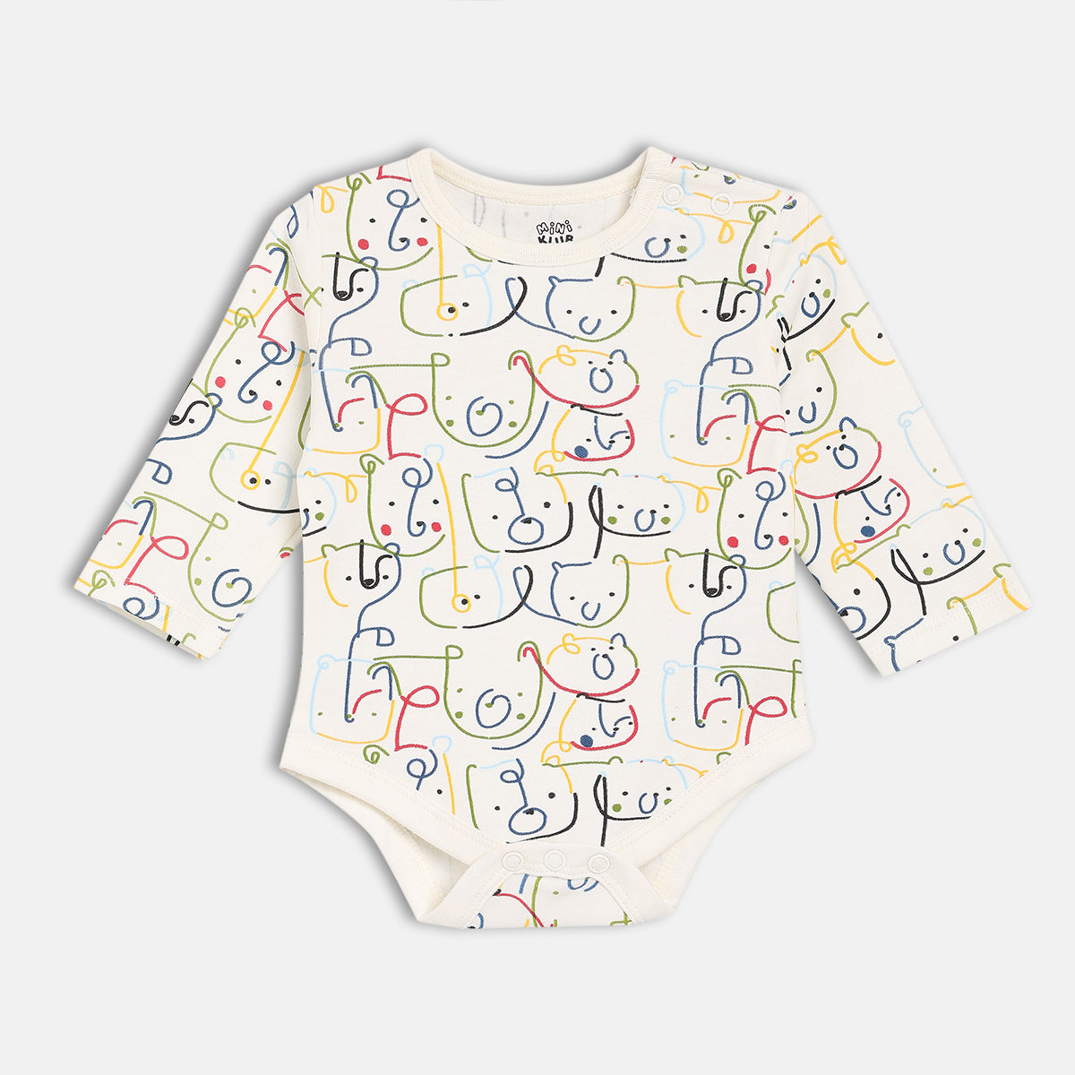 Boys Multi Ready Gift